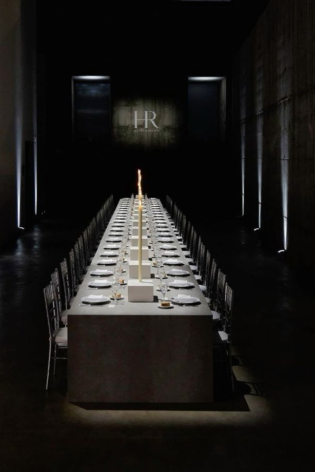 Свет на банкете. Азимжан Нуритдинходжаев — свадебный фотограф