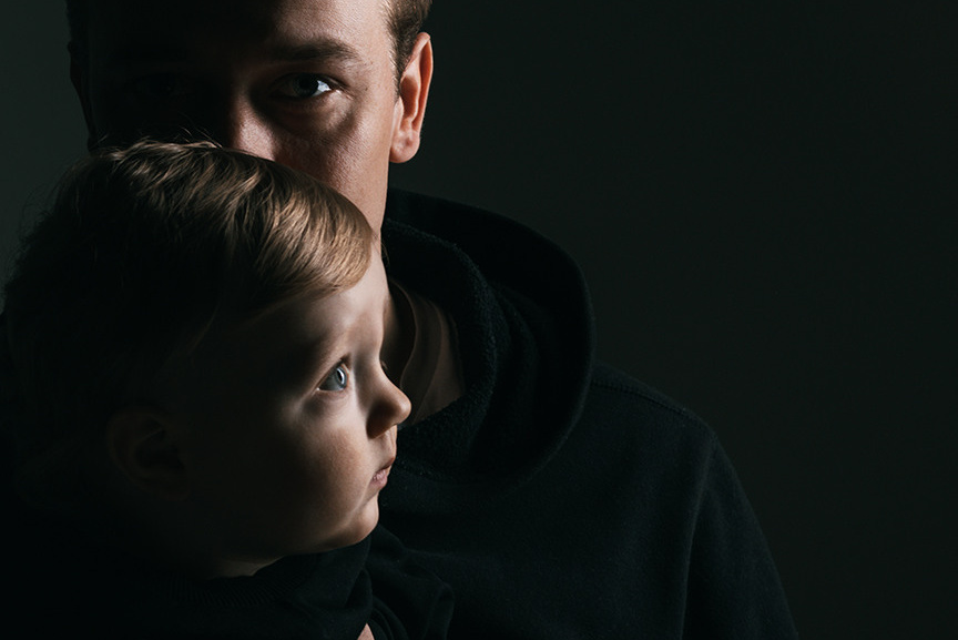 Для врачей. Портретный и спортивный фотограф в Алматы Алексей Овечкин