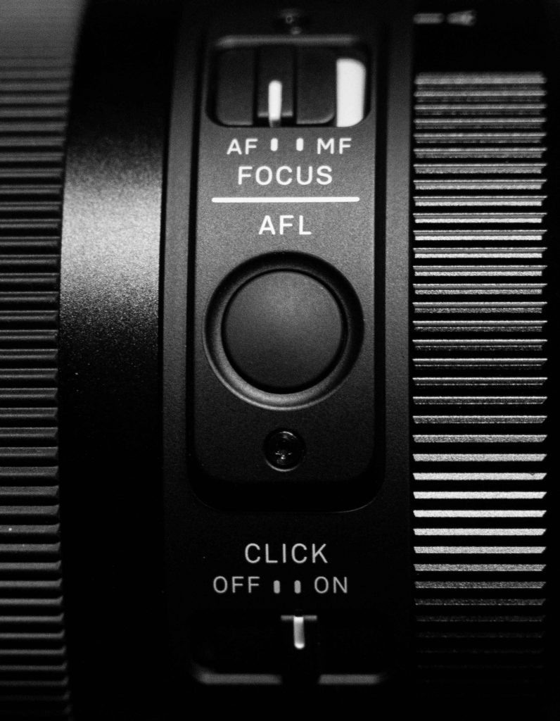 SIGMA 35 mm F1.4 Art (Sony-E). Фотограф Григорий Кравец