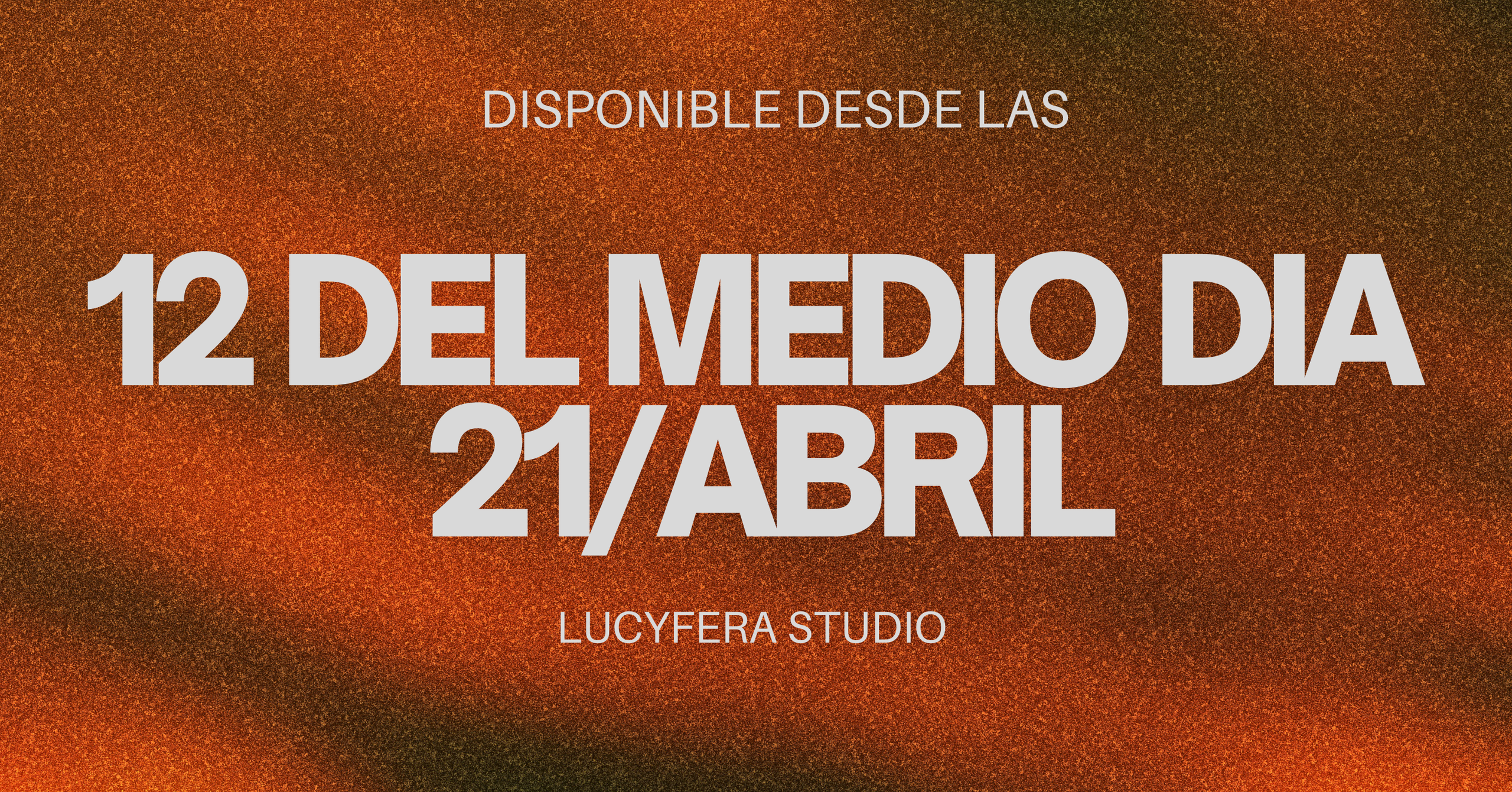 REALITY SHOW BURGER FEST MASTER. Lucyfera Studio