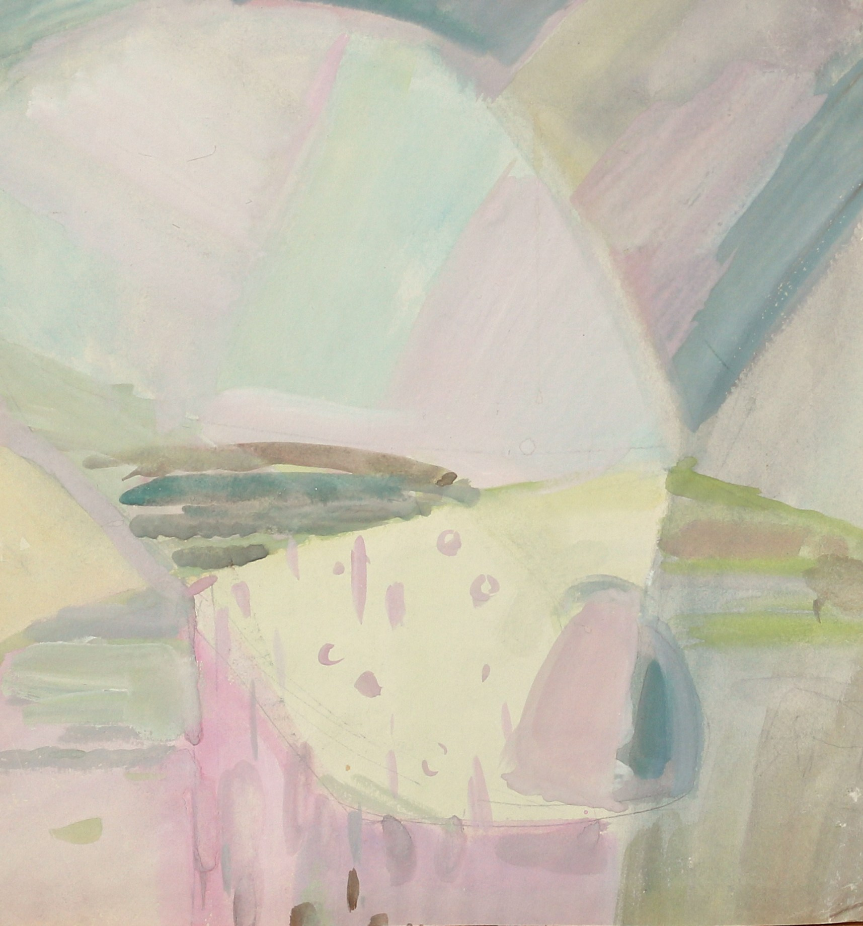 Виктория Маркевич. Художник-график