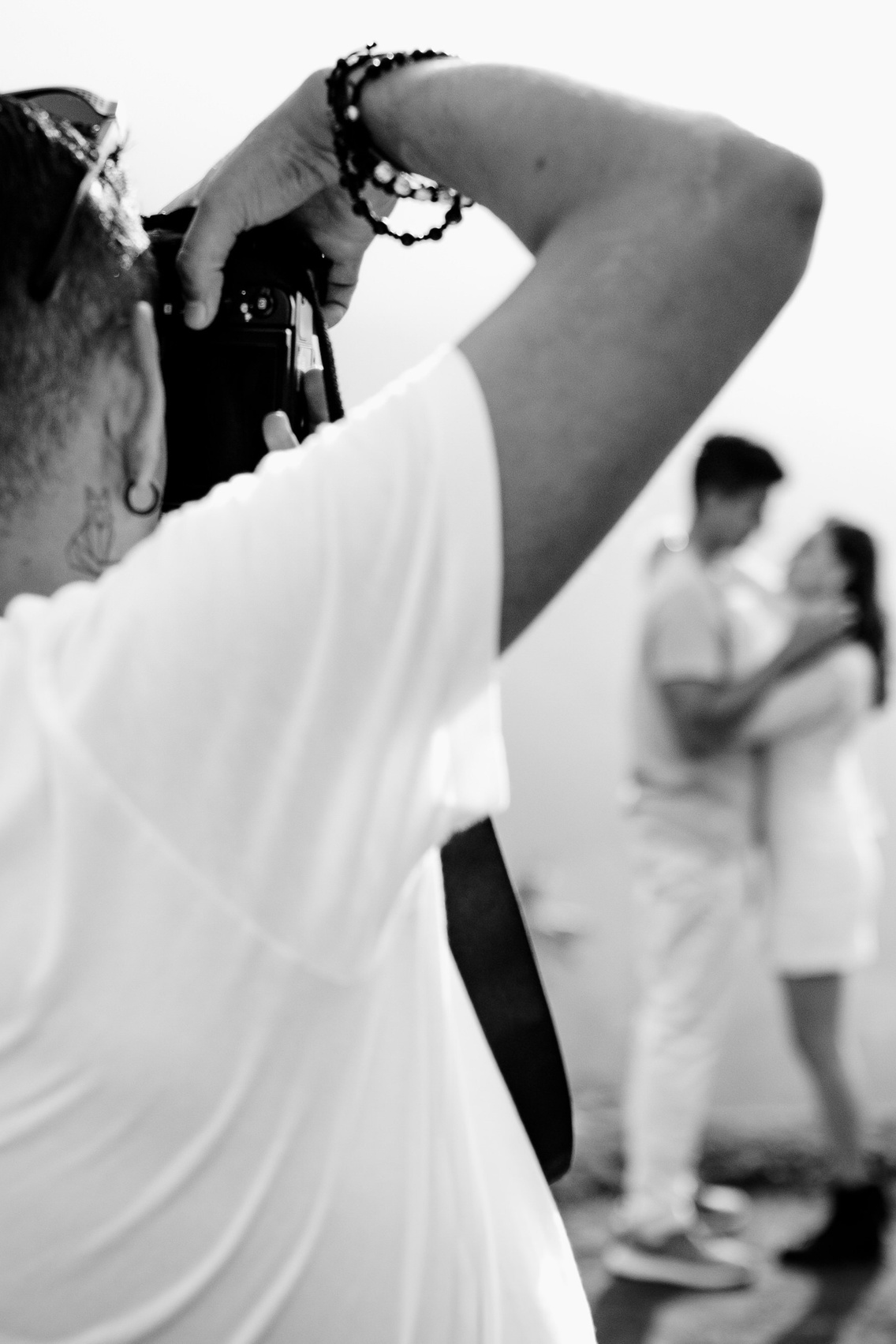 Sobre mí. Jorge Jiménez | Wedding Photographer in Colombia