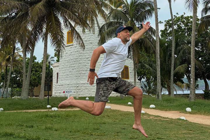 Серф-тур на Шри-Ланку: 12 дней у океана (16-27 Марта)