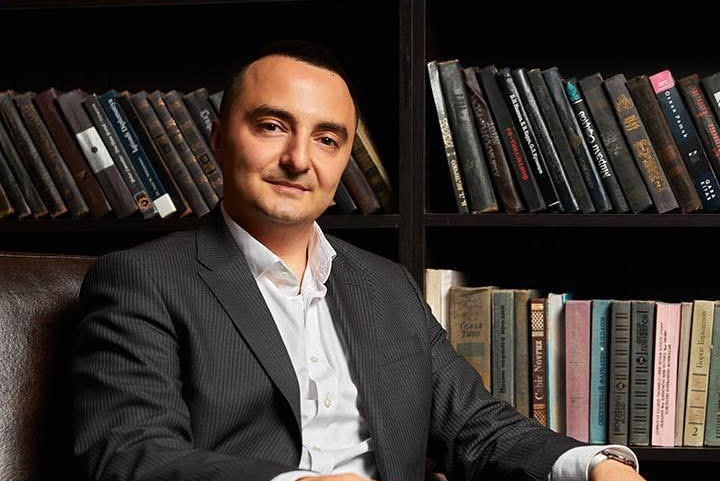 Our team. Travel & Concierge Company in Russia and Azerbaijan