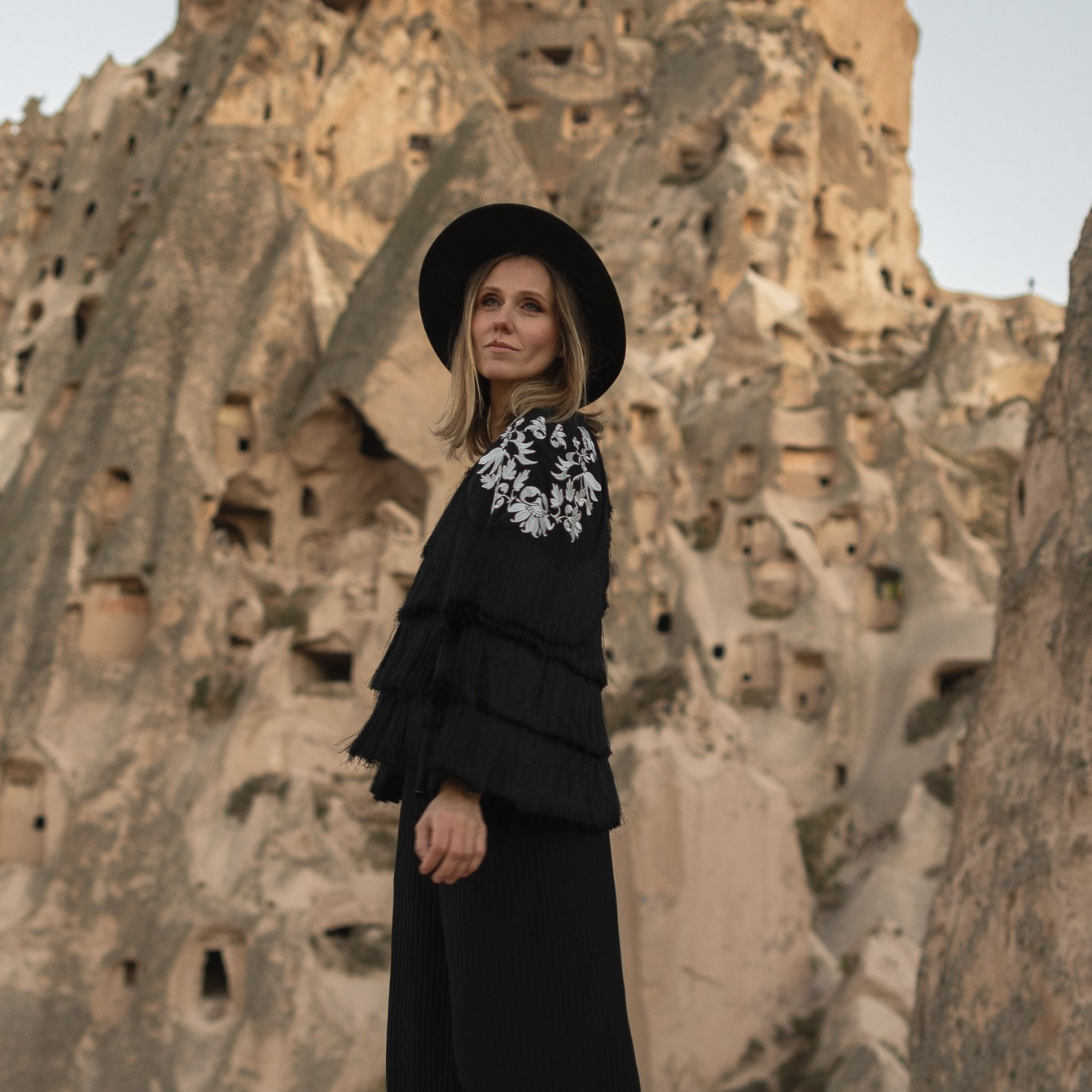 About Us and Contact Information: Your Cappadocia Travel Agency. Your Guide to Cappadocia: Private Tours, Scenic Routes, Hot Air Balloon Rides, and More Adventures