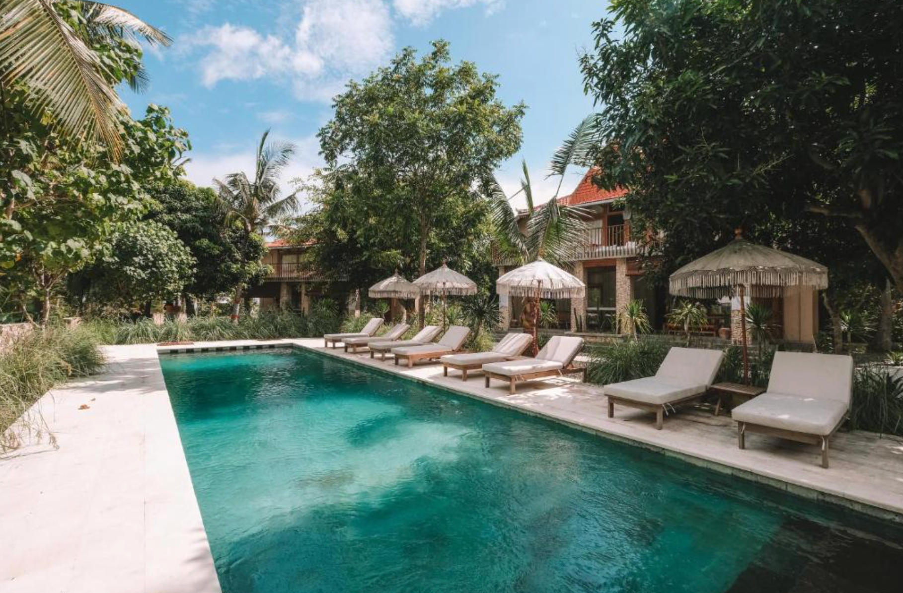 Ретрит 10 дней на бали. Индивидуальный и парный фотограф на Бали — Bali Dream Photo