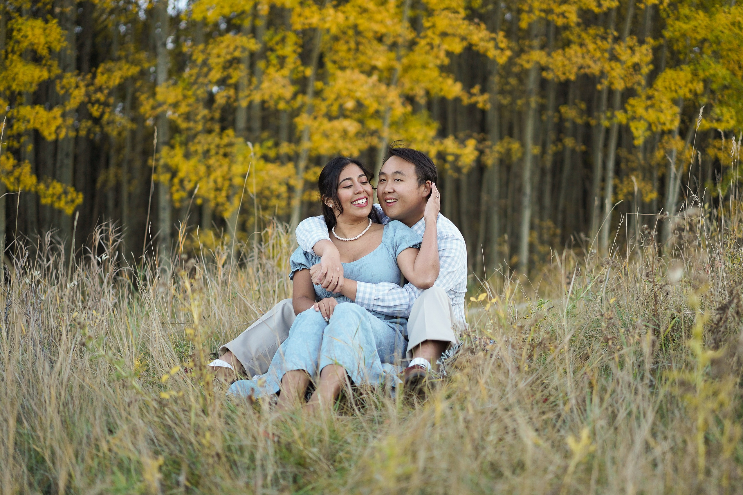 Contact. Ching Li Photography