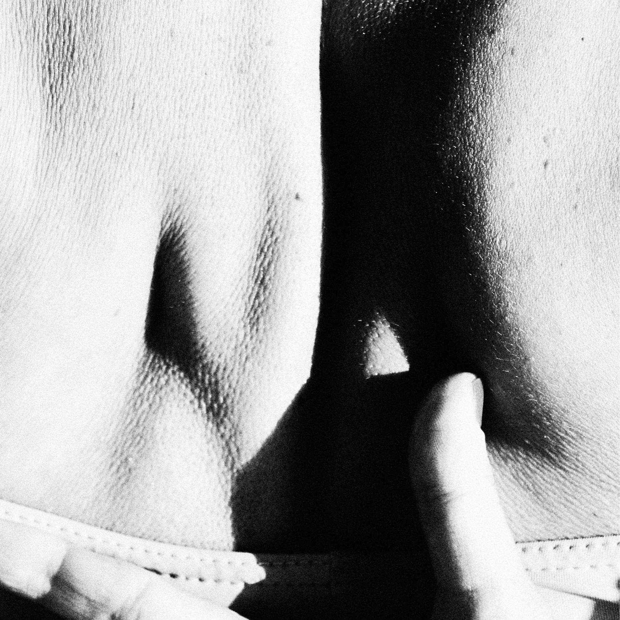 LIMINALITY. Kristina Chimbaraite — Conceptual Portrait Photographer in Europe