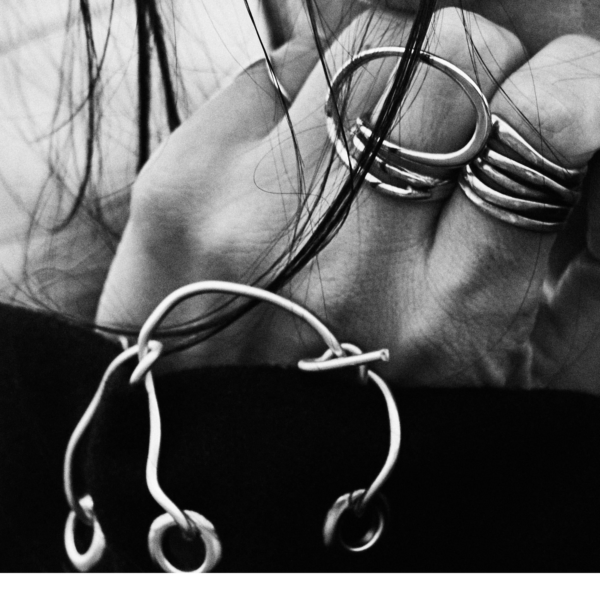 LIMINALITY. Kristina Chimbaraite — Conceptual Portrait Photographer in Europe