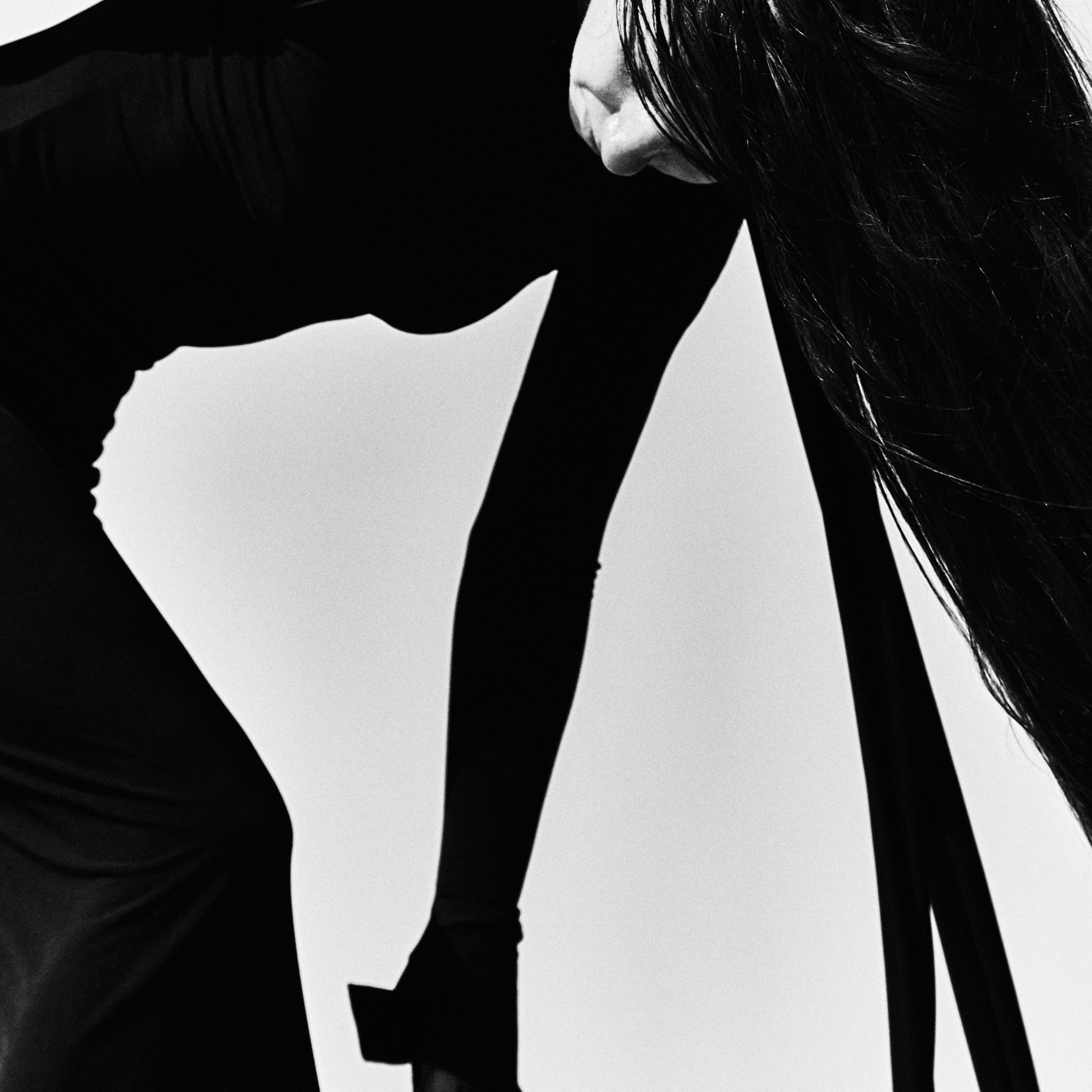 LIMINALITY. Kristina Chimbaraite — Conceptual Portrait Photographer in Europe