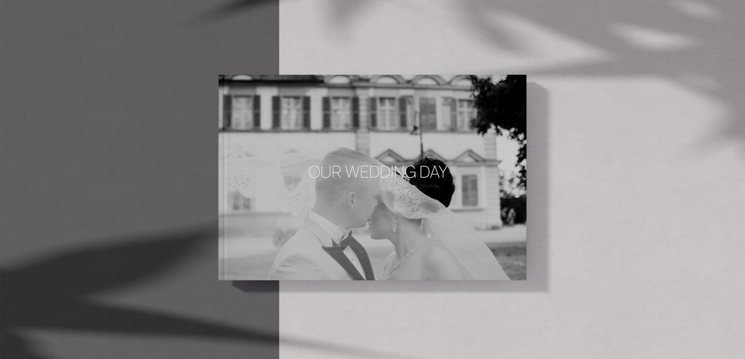 Fotobuch. Juligraphy