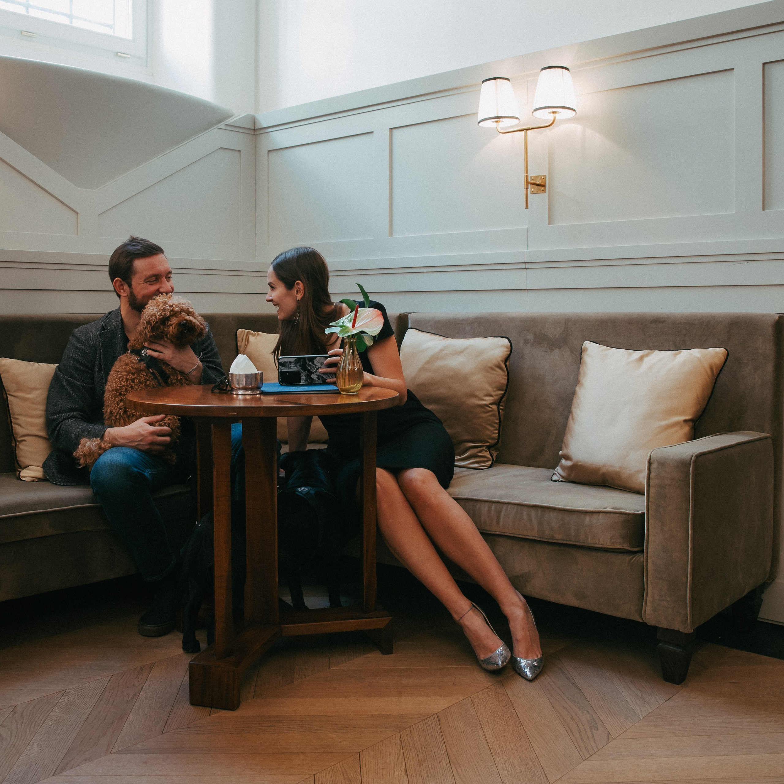 PALAZZO RIPETTA. Rome Photographer for Couples, Families and Businesses| Elizaveta Razumova