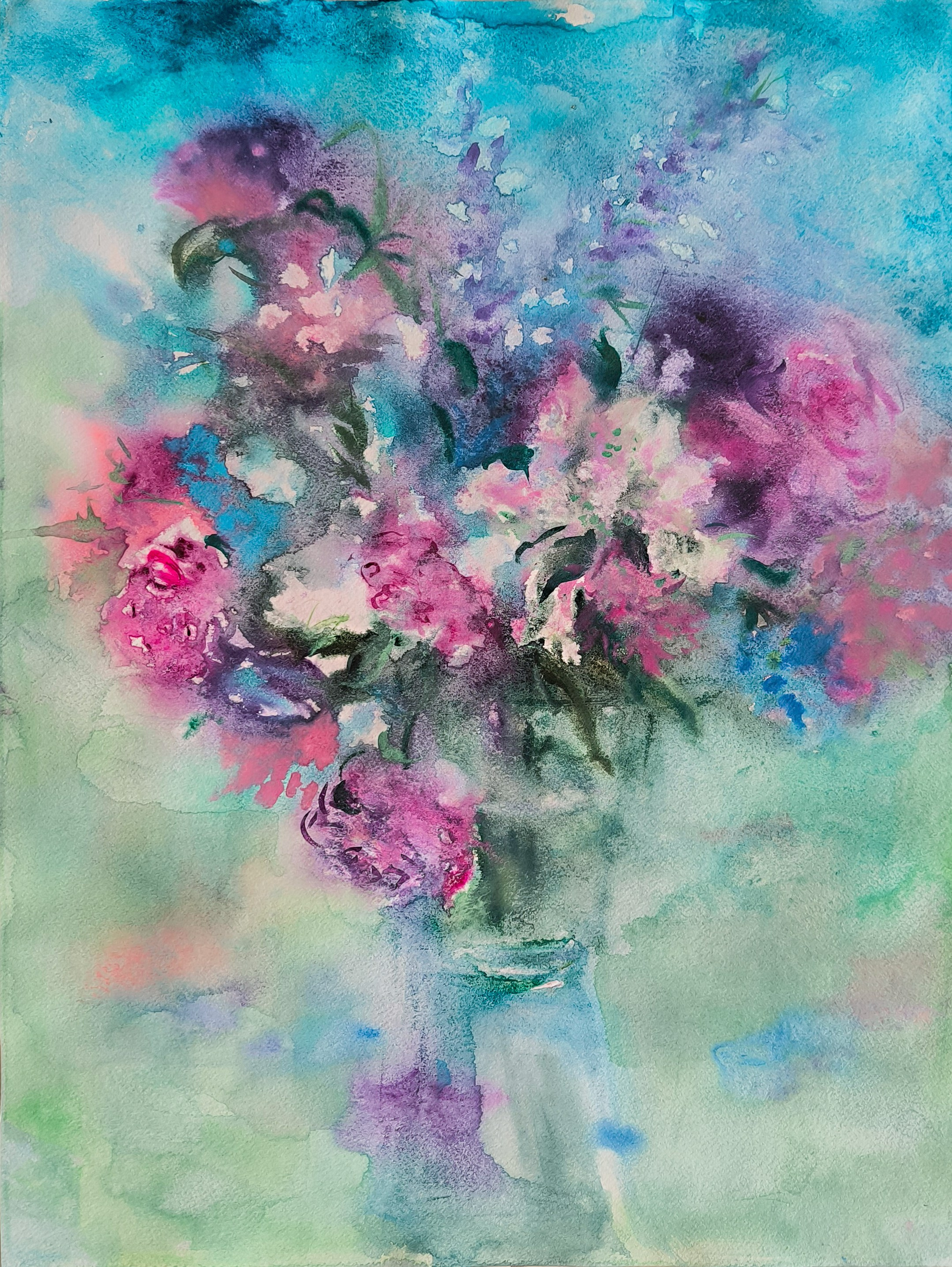 Sale for Womans Day. Professional Artist, teacher of art, Artistic Photographer In Dubai (U