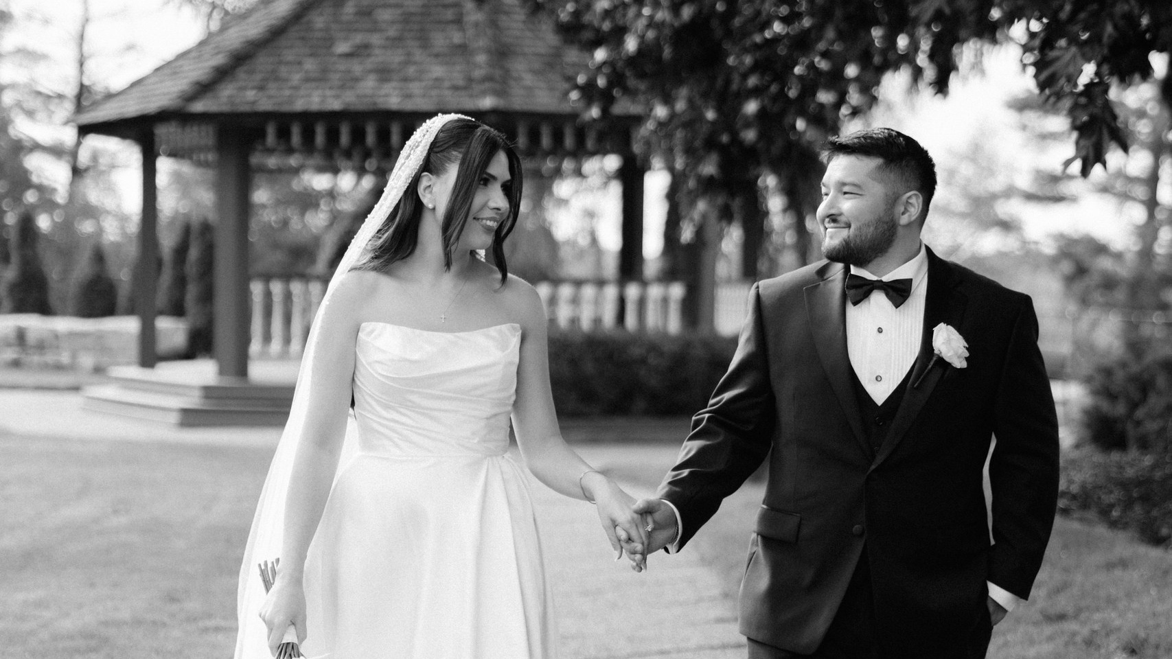 WEDDING VIDEOGRAPHER TORONTO