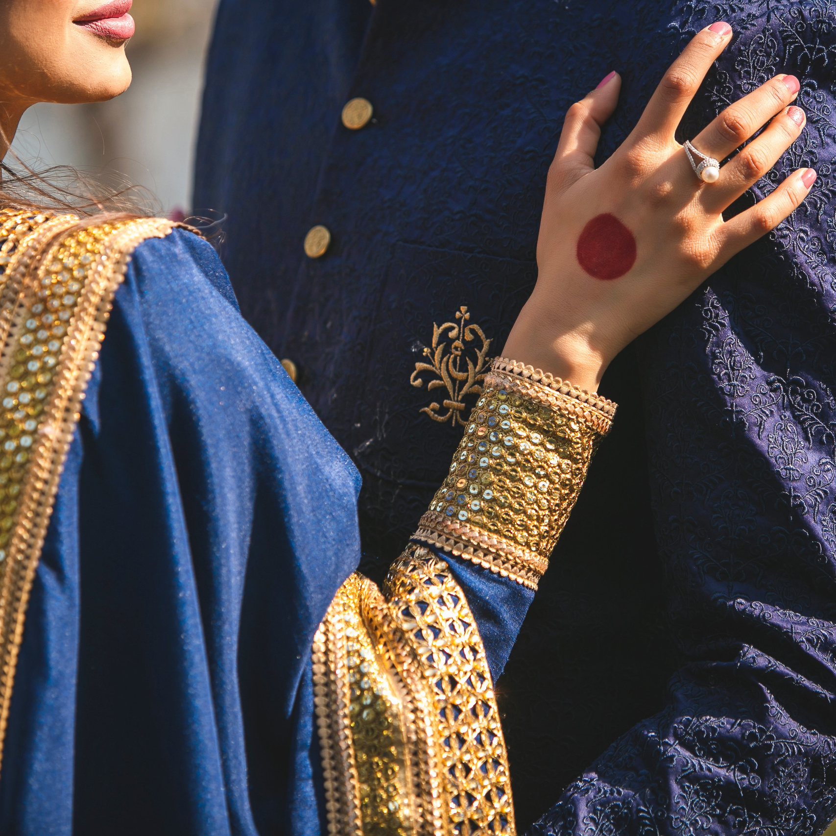 Services. Chaar Bhai — Your Personal Family Historians