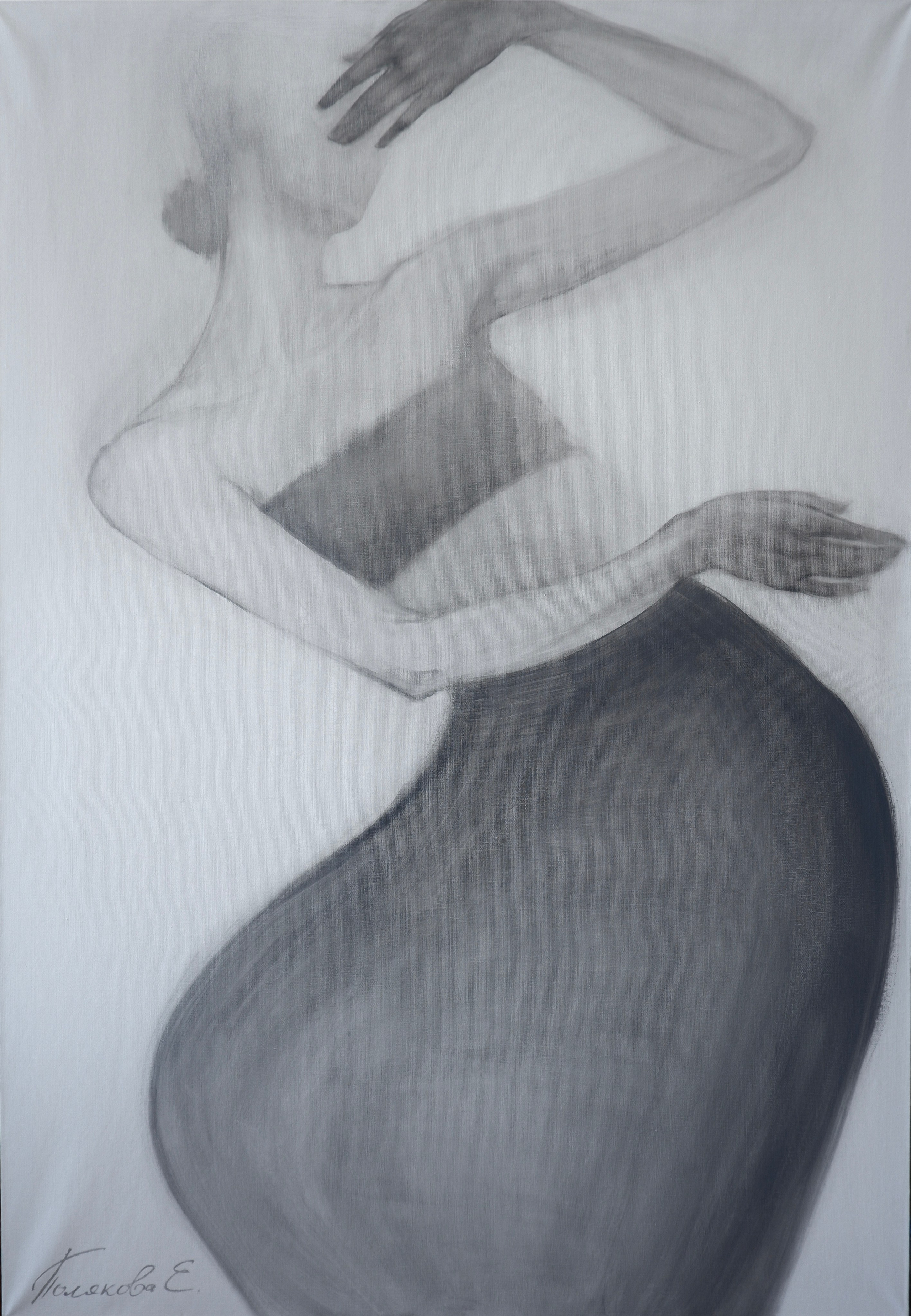 Портфолио. Художник Екатерина Полякова