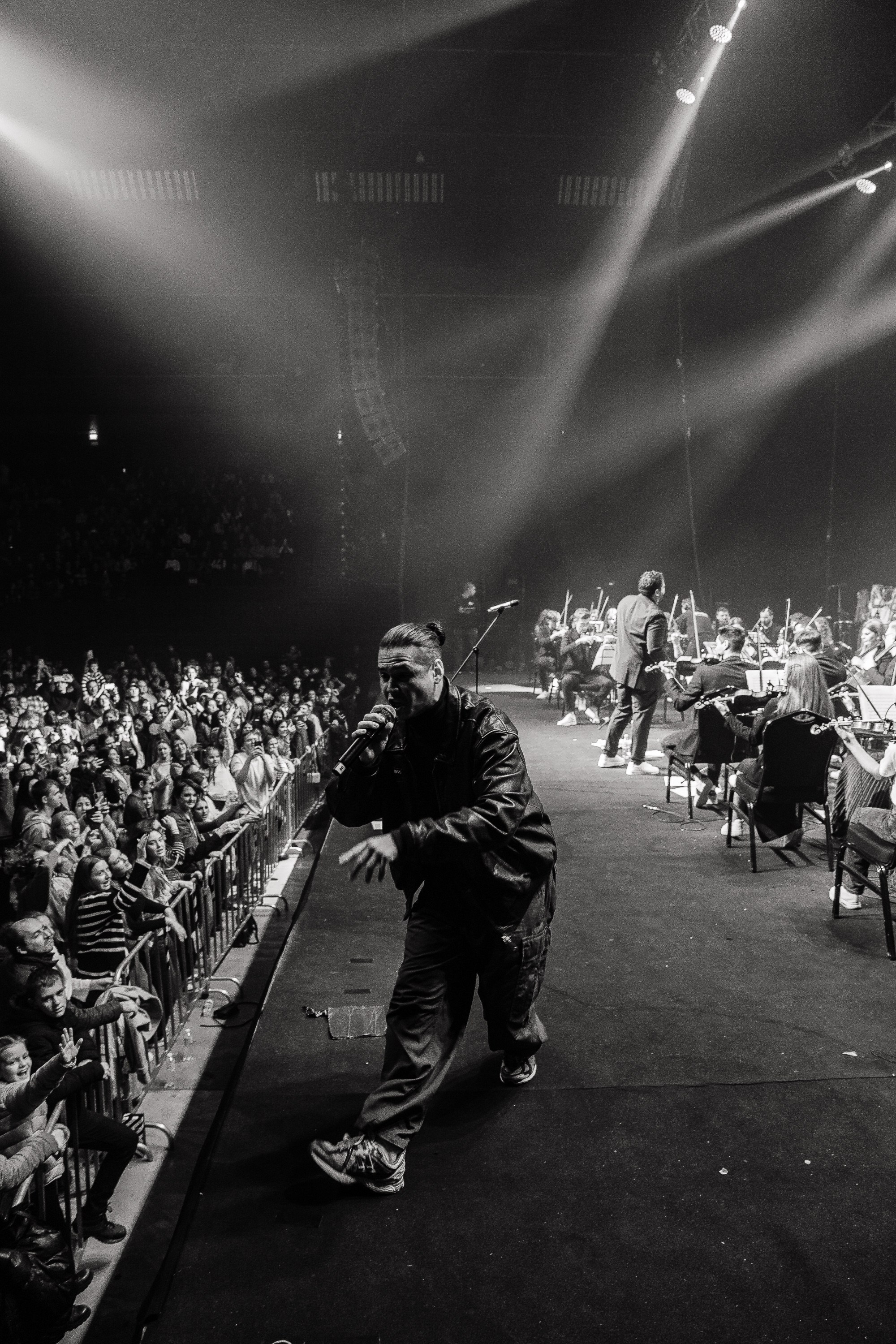 Фотограф в Кишинёве