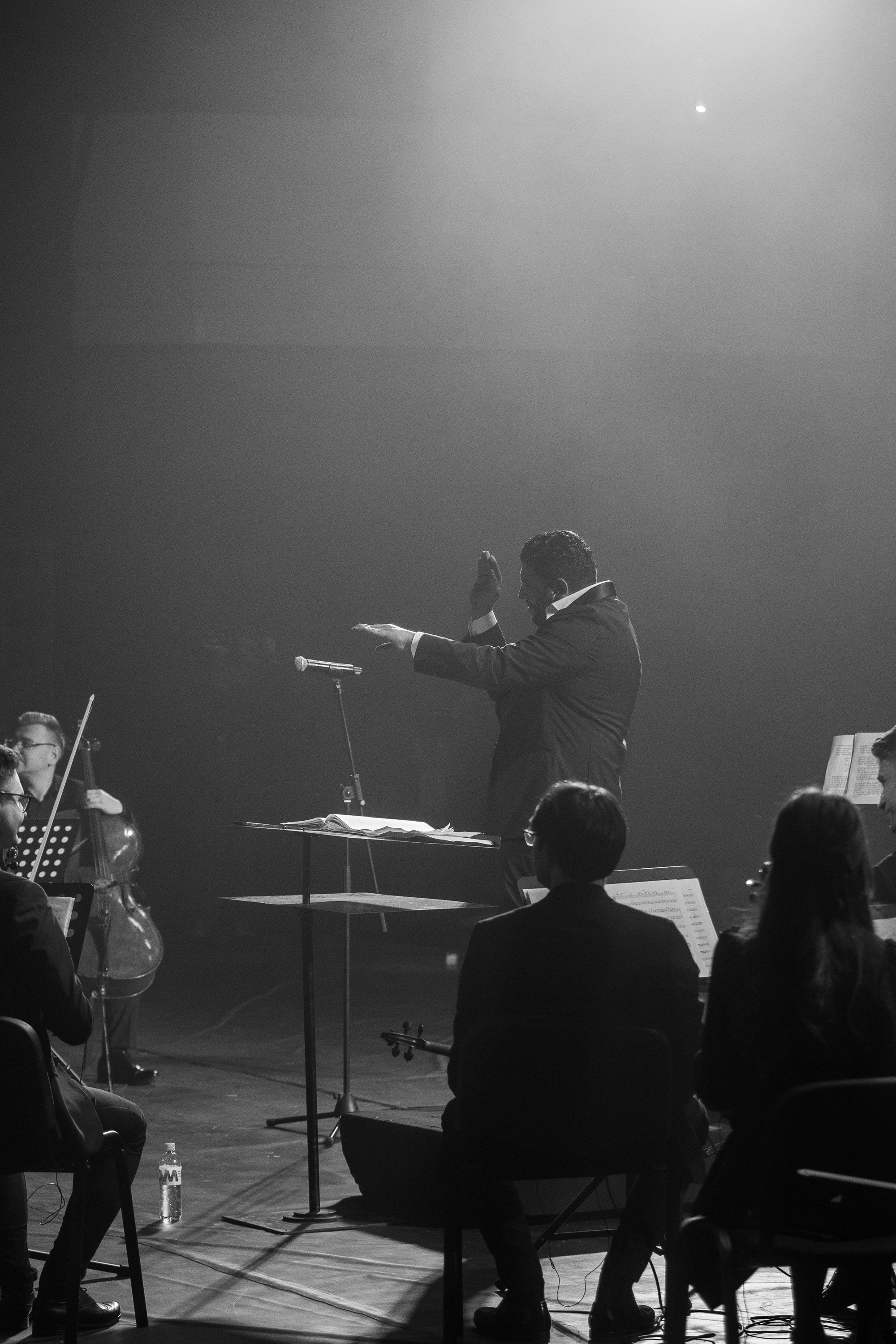 Концерты. Фотограф в Кишинёве