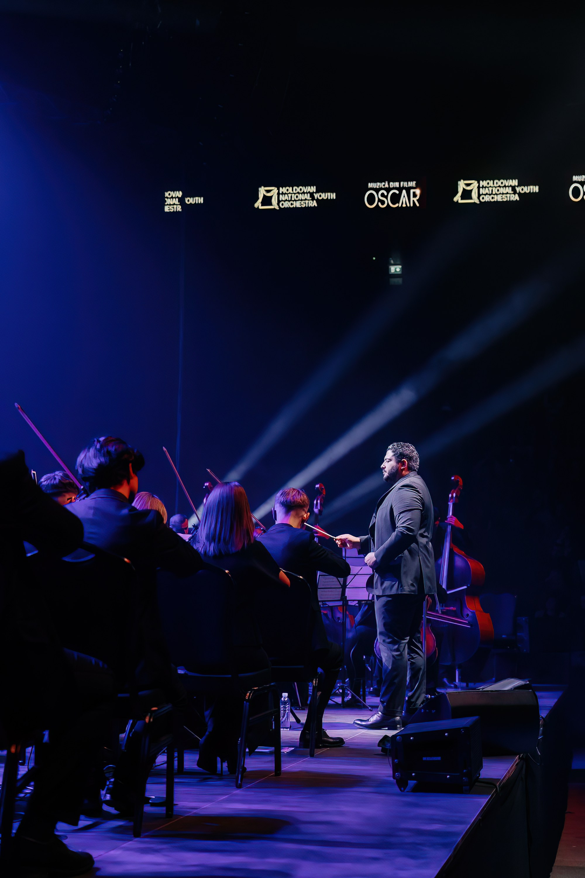 Концерты. Фотограф в Кишинёве