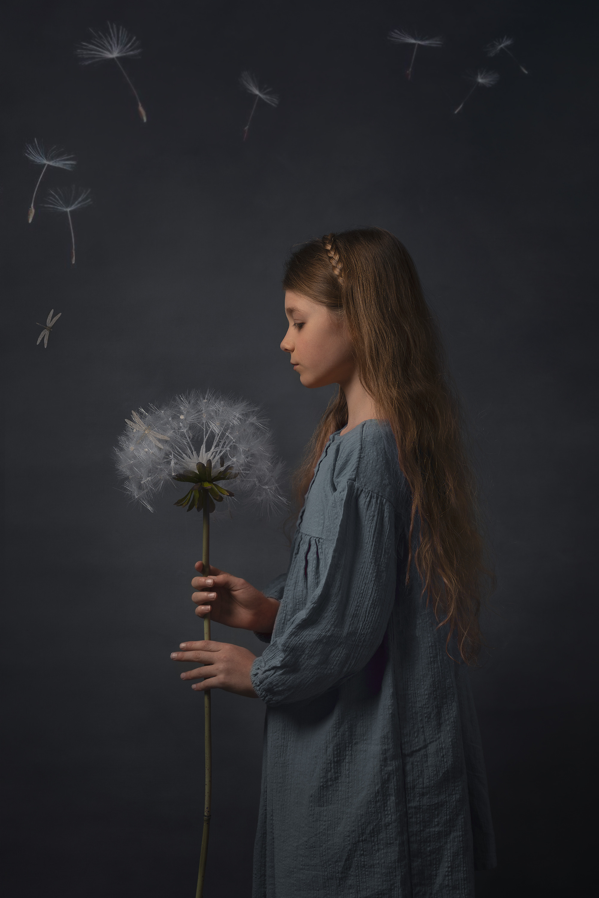 Fotograf Tier, Фотограф Трир