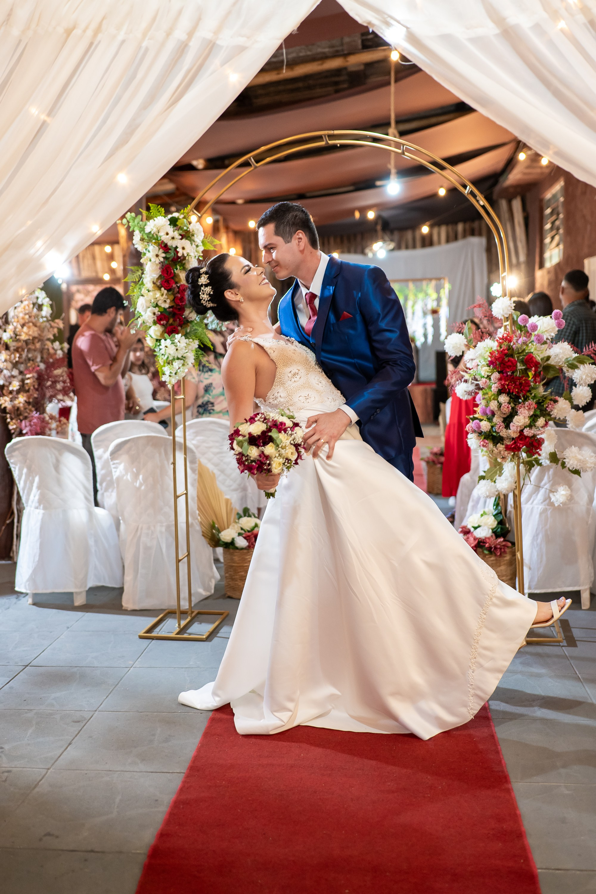 Gestantes. Estúdio Marinho Rosario