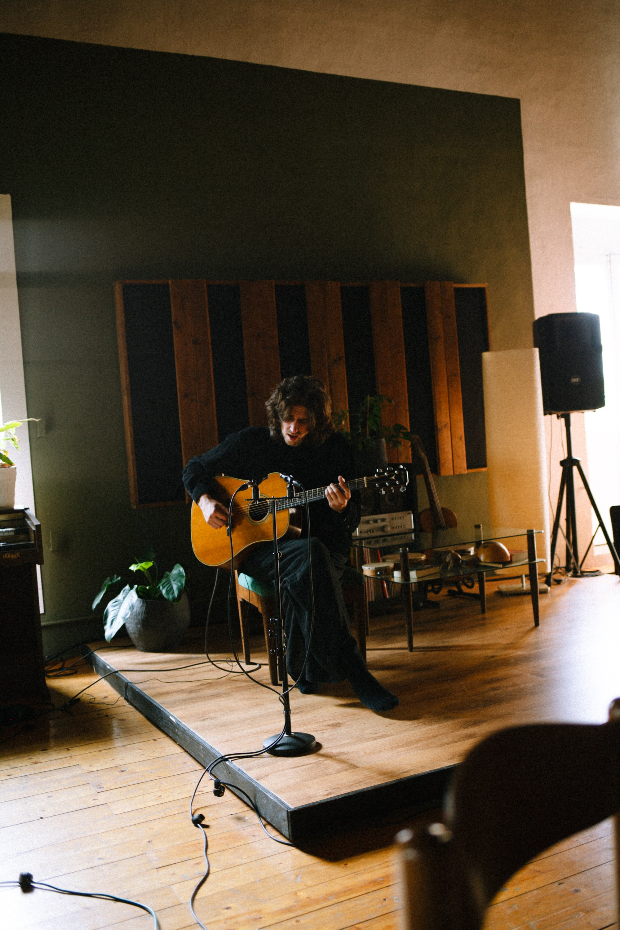 DAYS IN TURIN FILLED WITH MUSIC. Marina Kálcheva — Photographer & Visual Artist in Barcelona