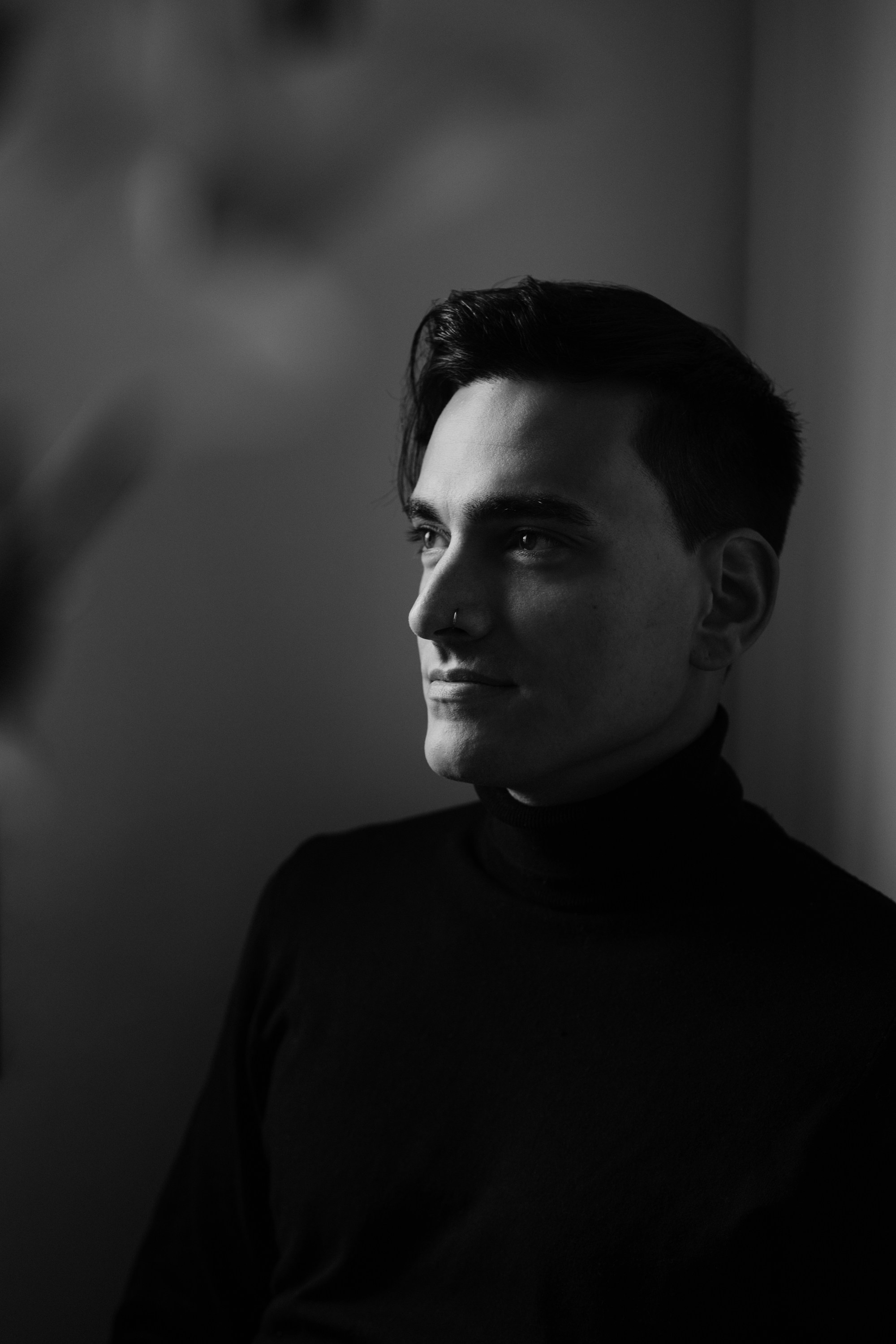 Jonny Abbey — Lofi Music Artist and Producer in Lisbon