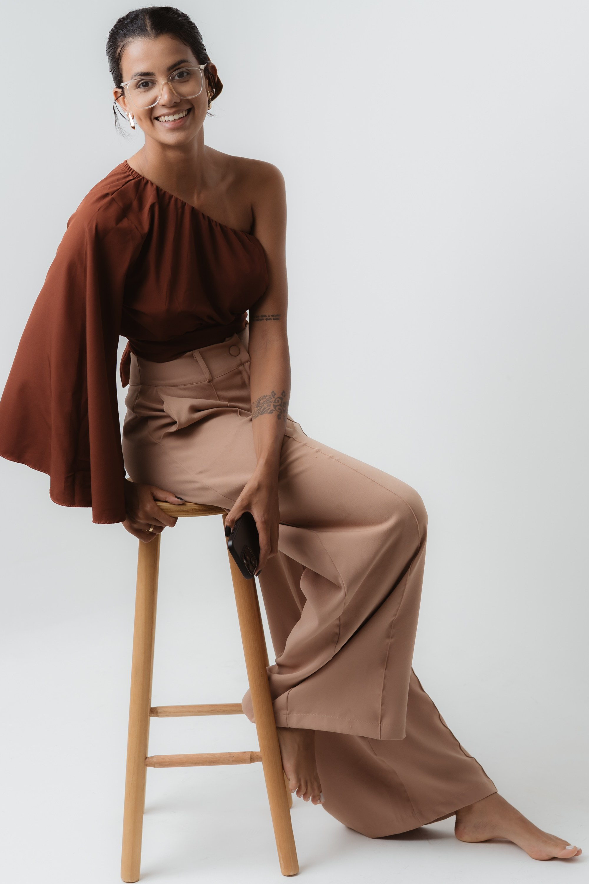 Kasa. Lembrar não é só ver. É sentir de novo