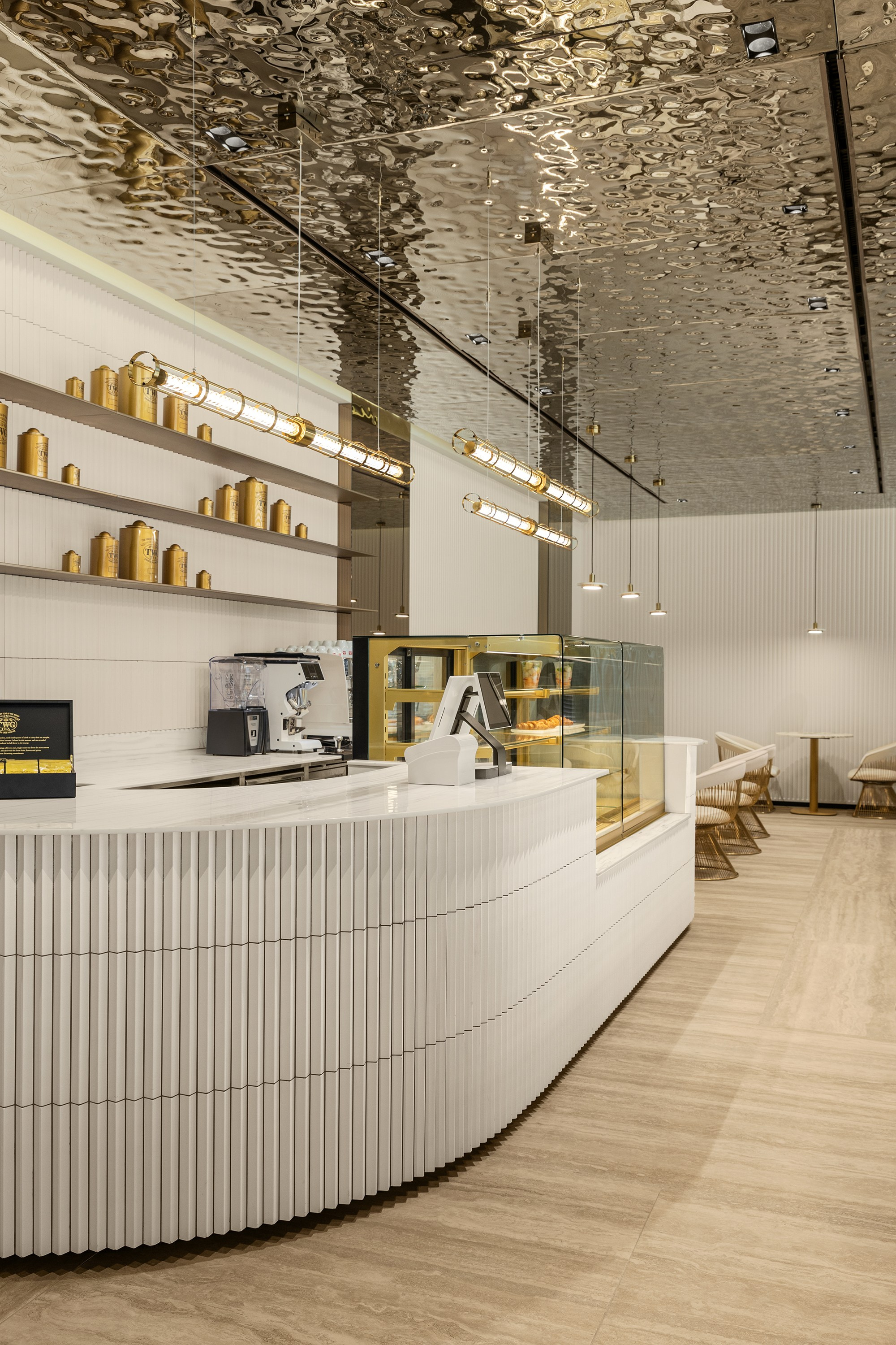 ELEMENTAL DAY SURGICAL CENTER. Interior Design | Alena Bulataya Design Buro