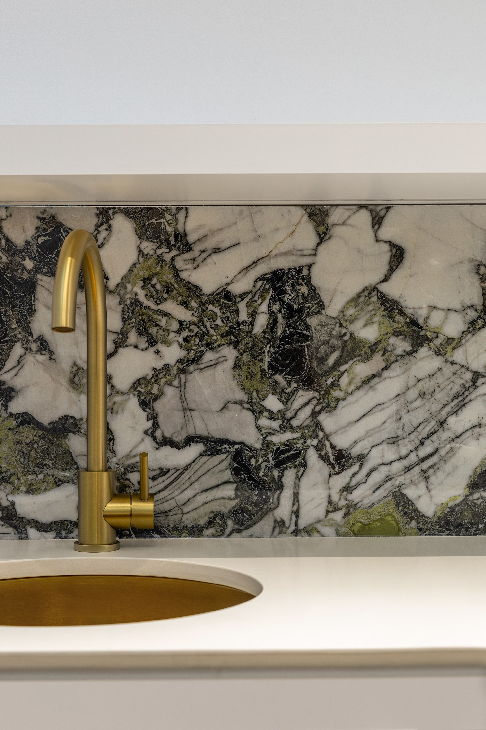 ELEMENTAL DAY SURGICAL CENTER. Interior Design | Alena Bulataya Design Buro