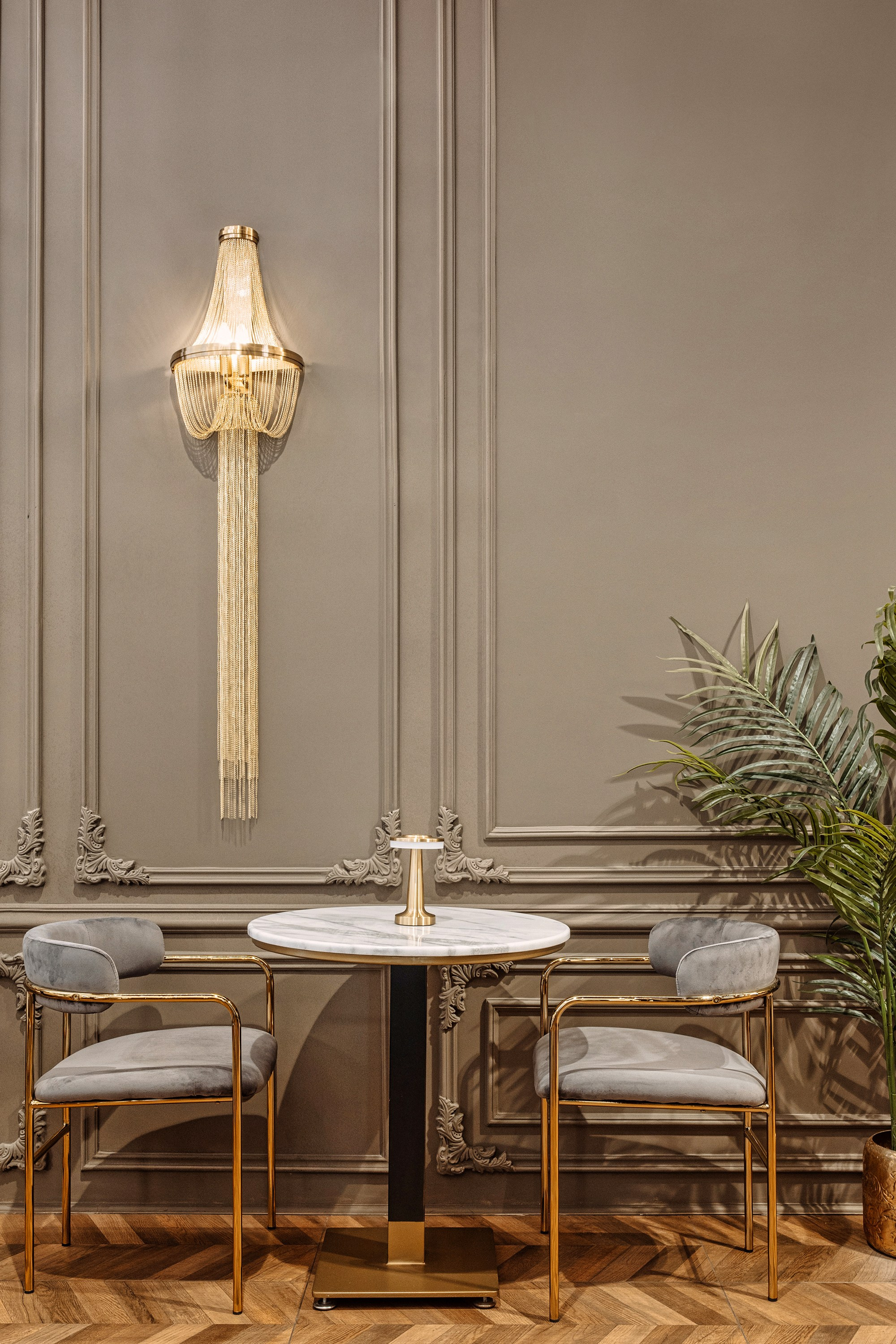 RESTAURANT in DOHA, QATAR