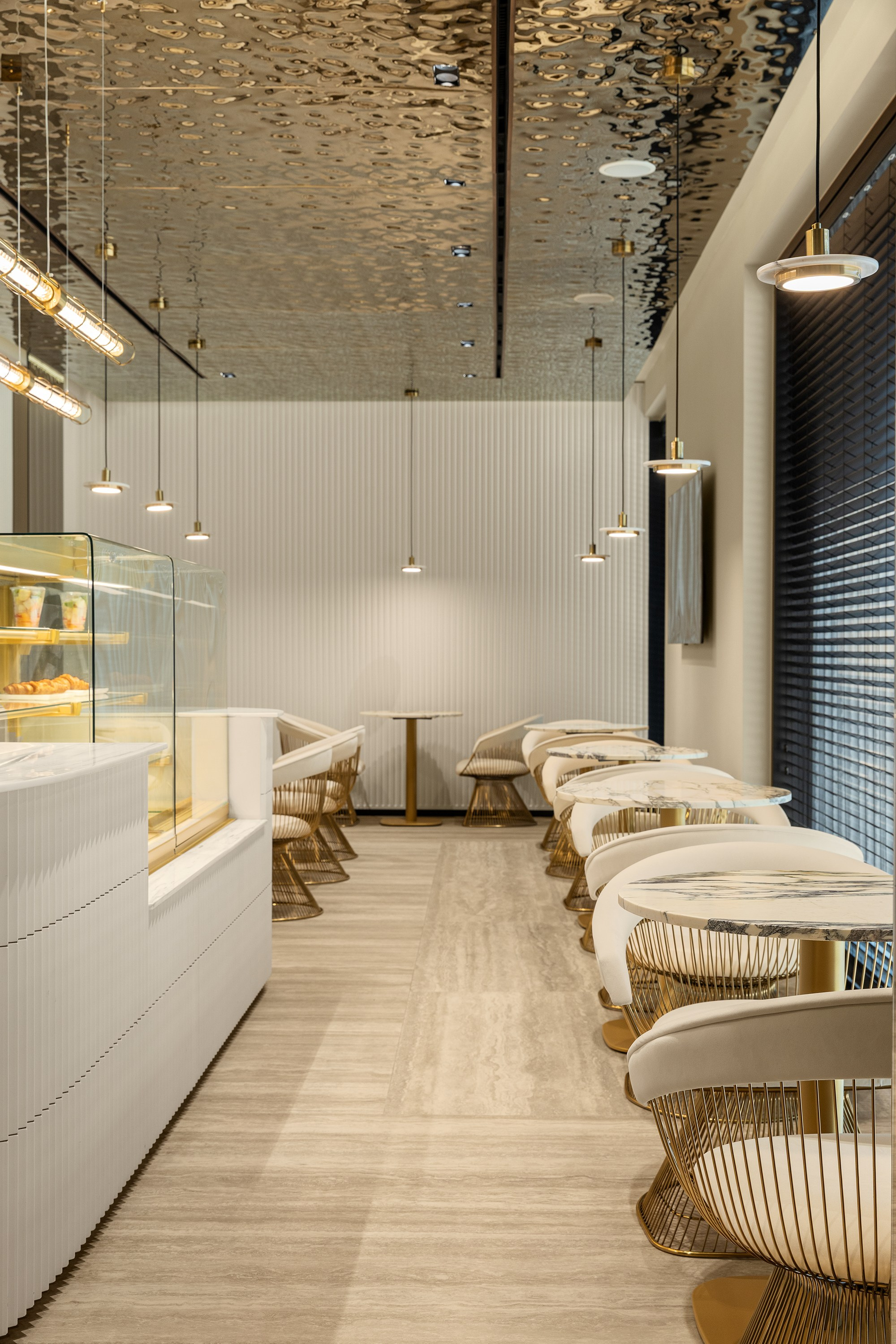 ELEMENTAL DAY SURGICAL CENTER. Interior Design | Alena Bulataya Design Buro
