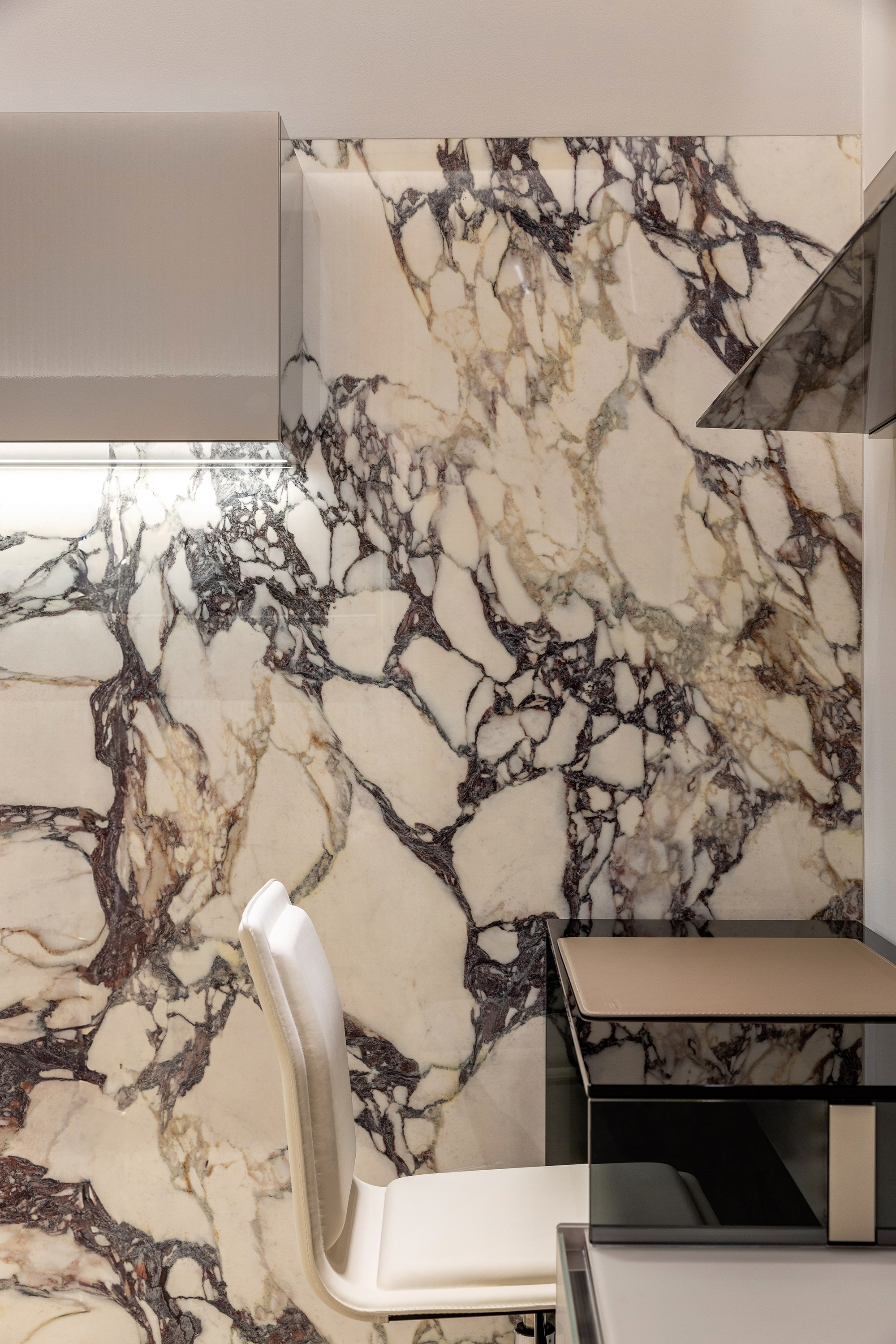ELEMENTAL DAY SURGICAL CENTER. Interior Design | Alena Bulataya Design Buro