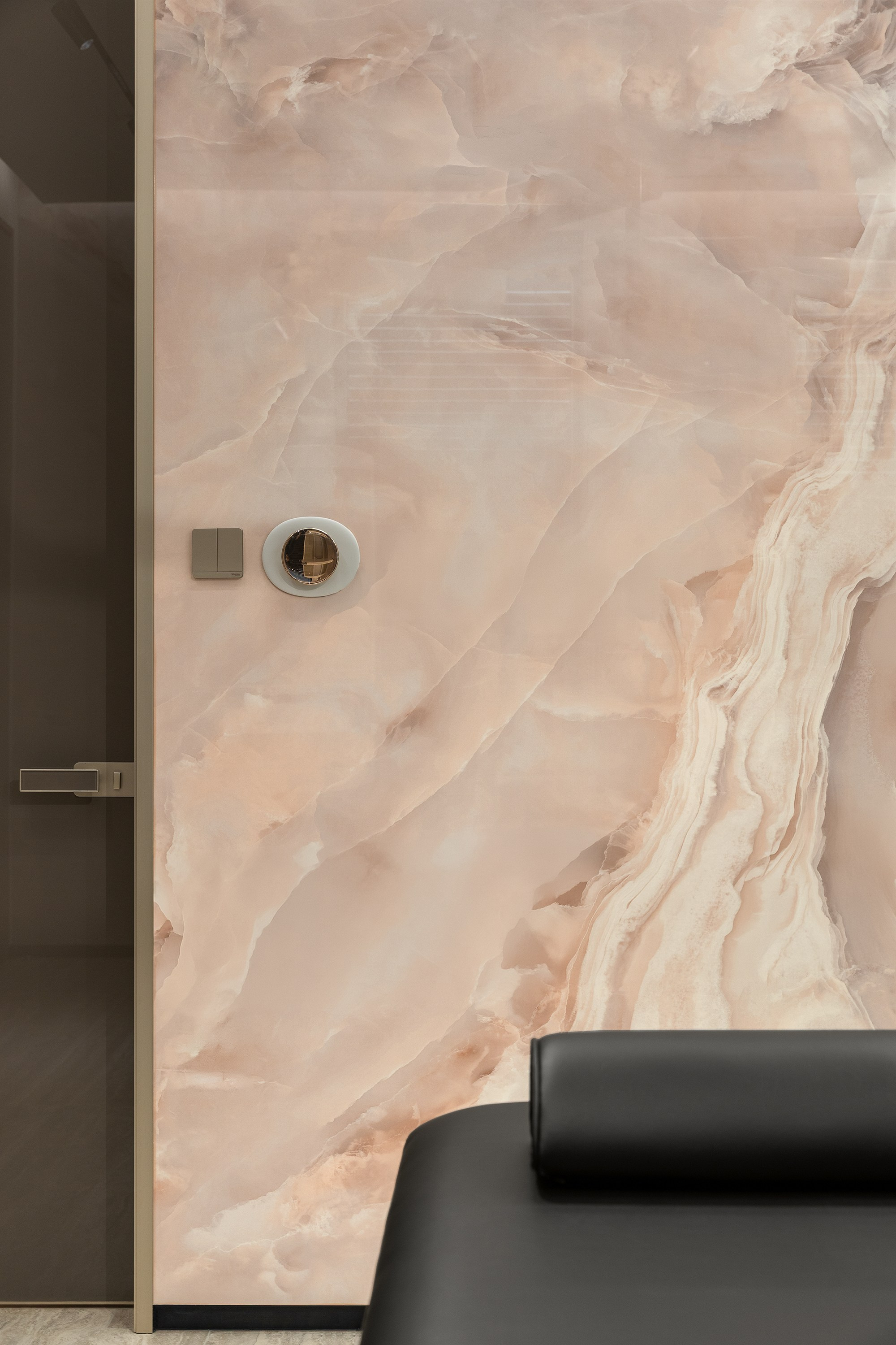 ELEMENTAL DAY SURGICAL CENTER. Interior Design | Alena Bulataya Design Buro