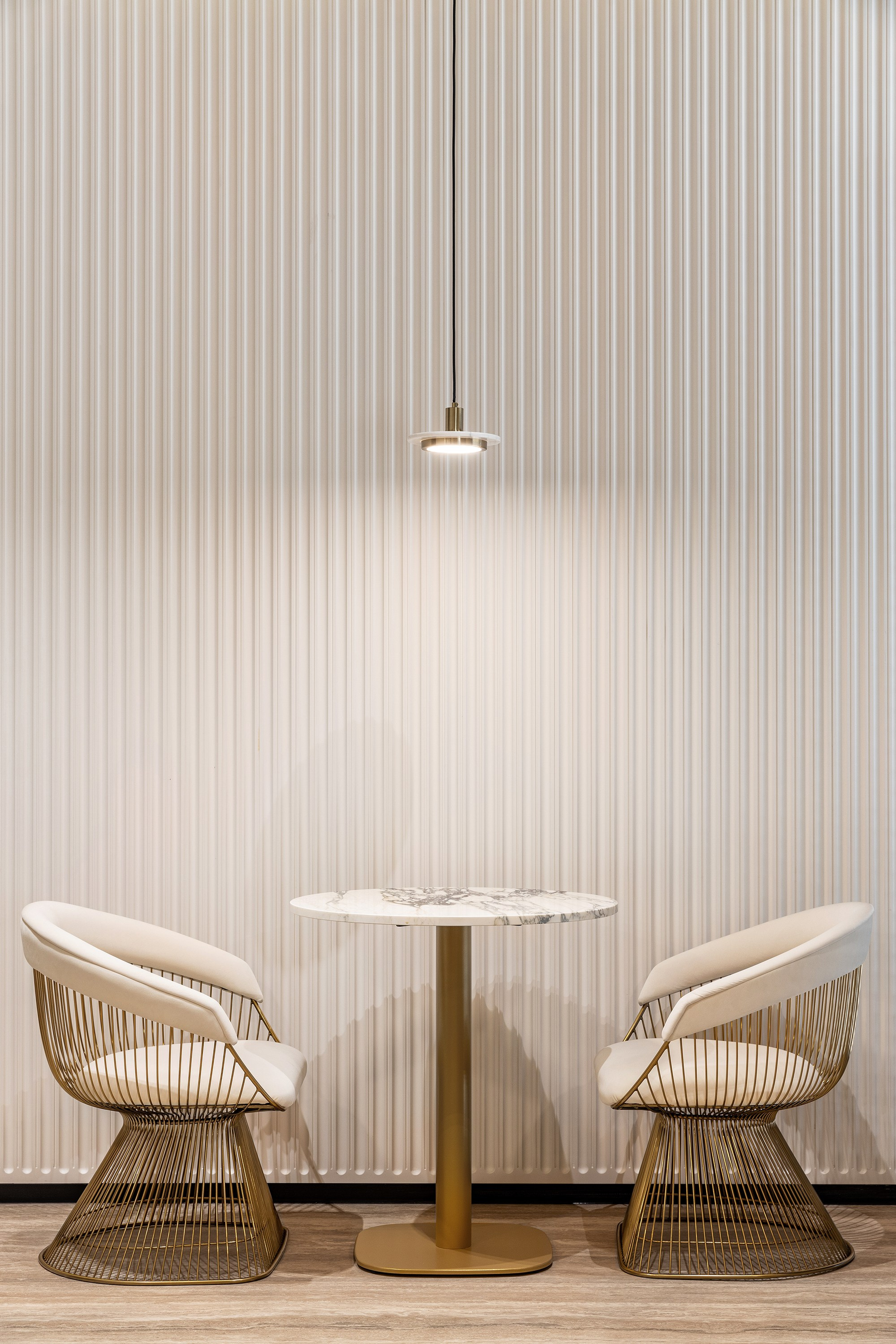 ELEMENTAL DAY SURGICAL CENTER. Interior Design | Alena Bulataya Design Buro
