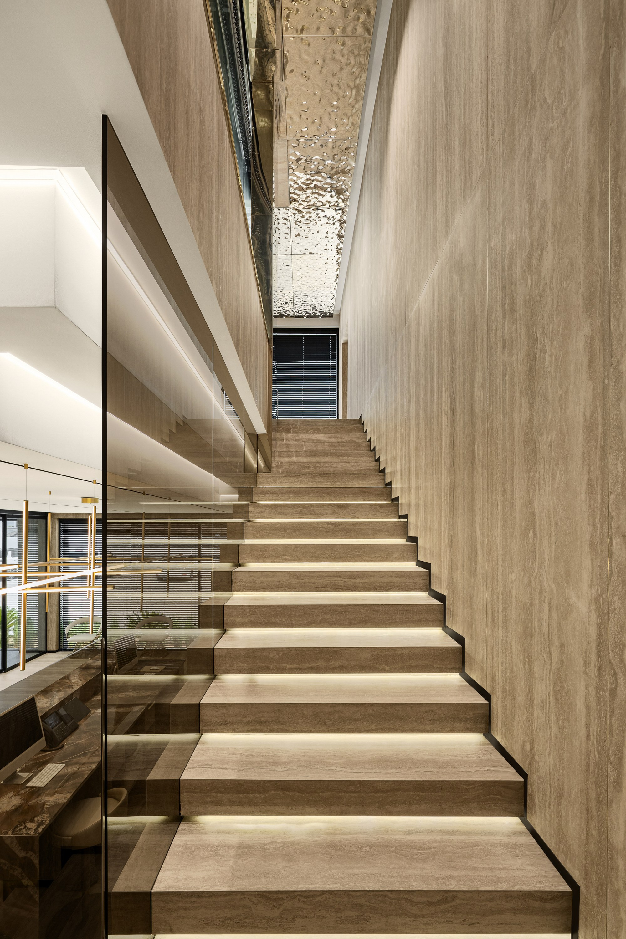 ELEMENTAL DAY SURGICAL CENTER. Interior Design | Alena Bulataya Design Buro