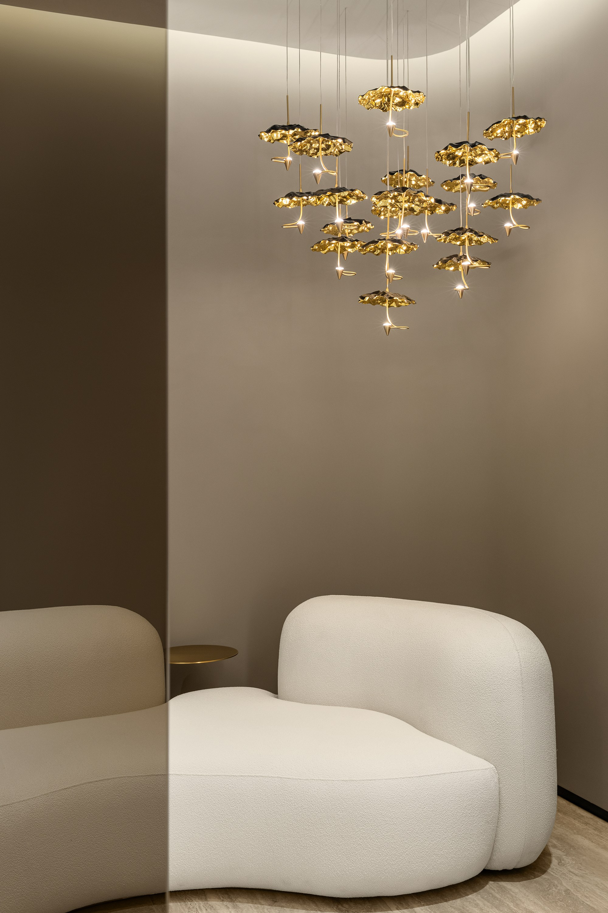 ELEMENTAL DAY SURGICAL CENTER. Interior Design | Alena Bulataya Design Buro