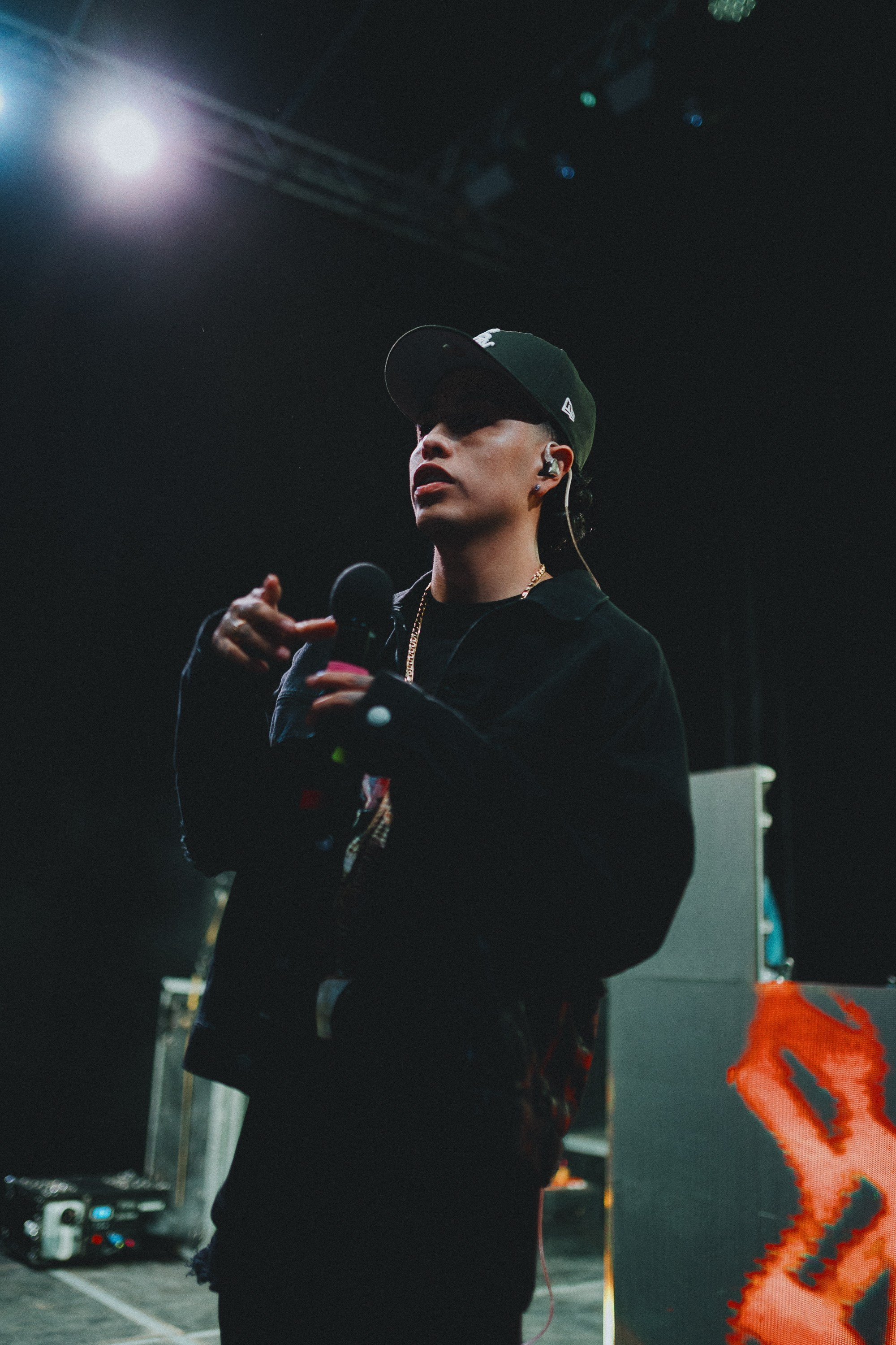 Servicios. Principal