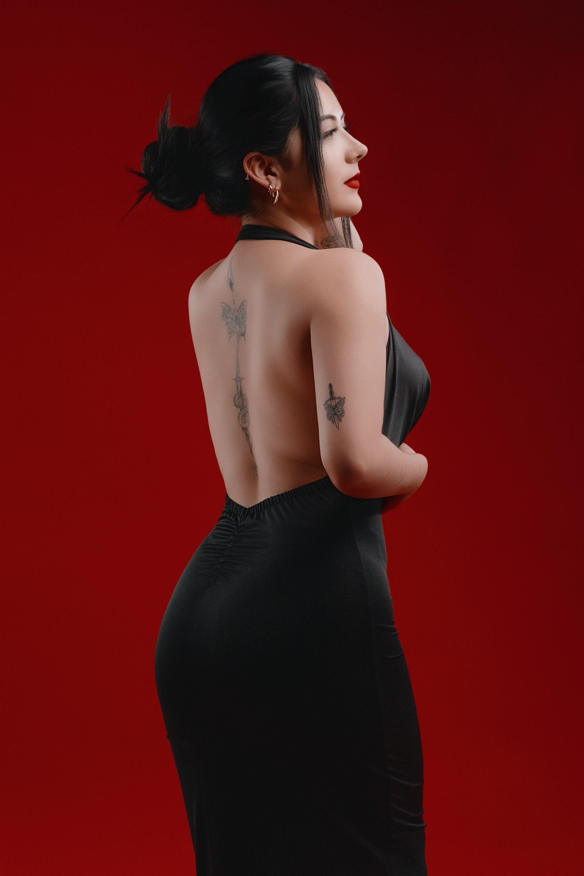 Servicios. Principal