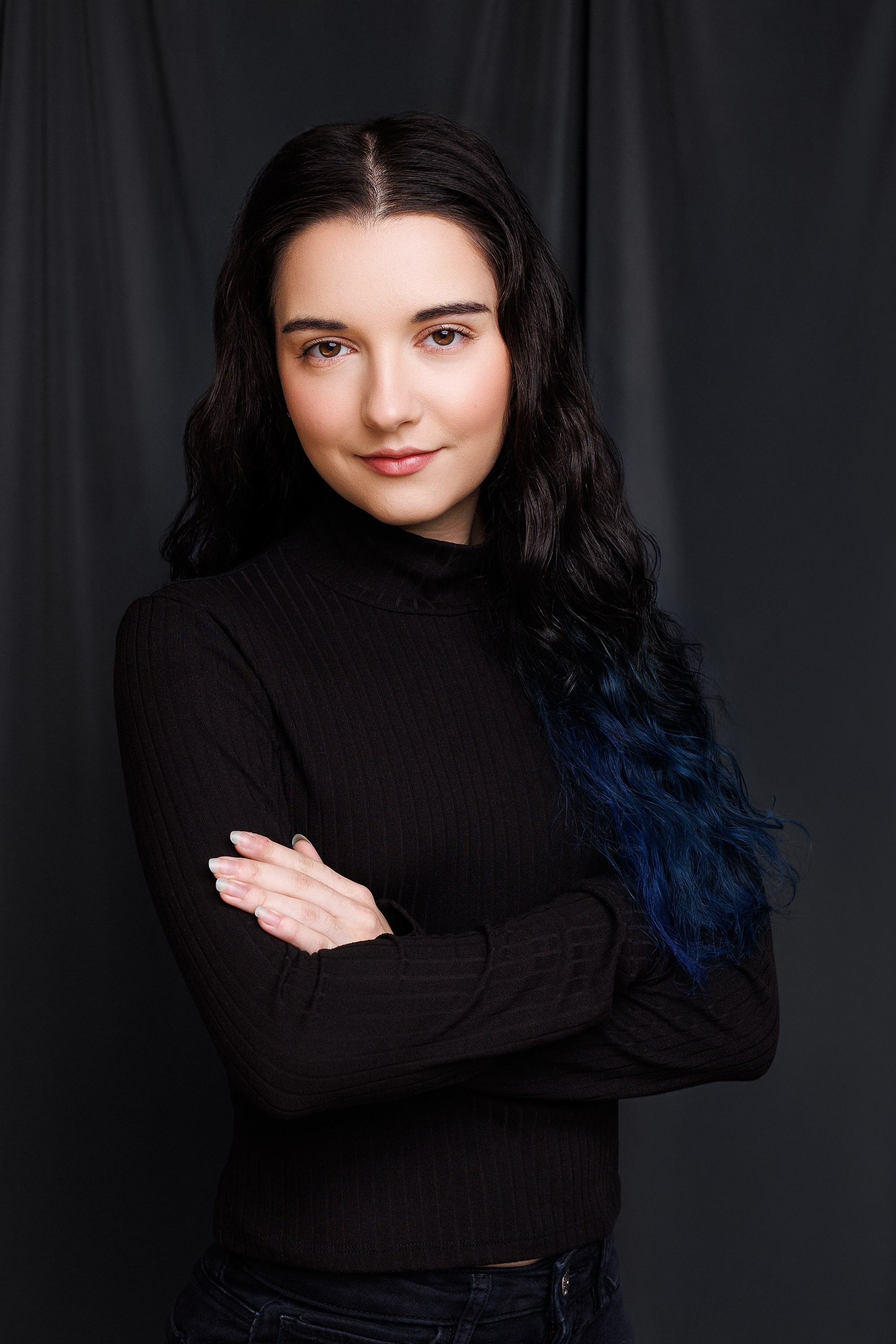 Ultimate Client Guide. Portrait photographer Tatiana Prijilevsky