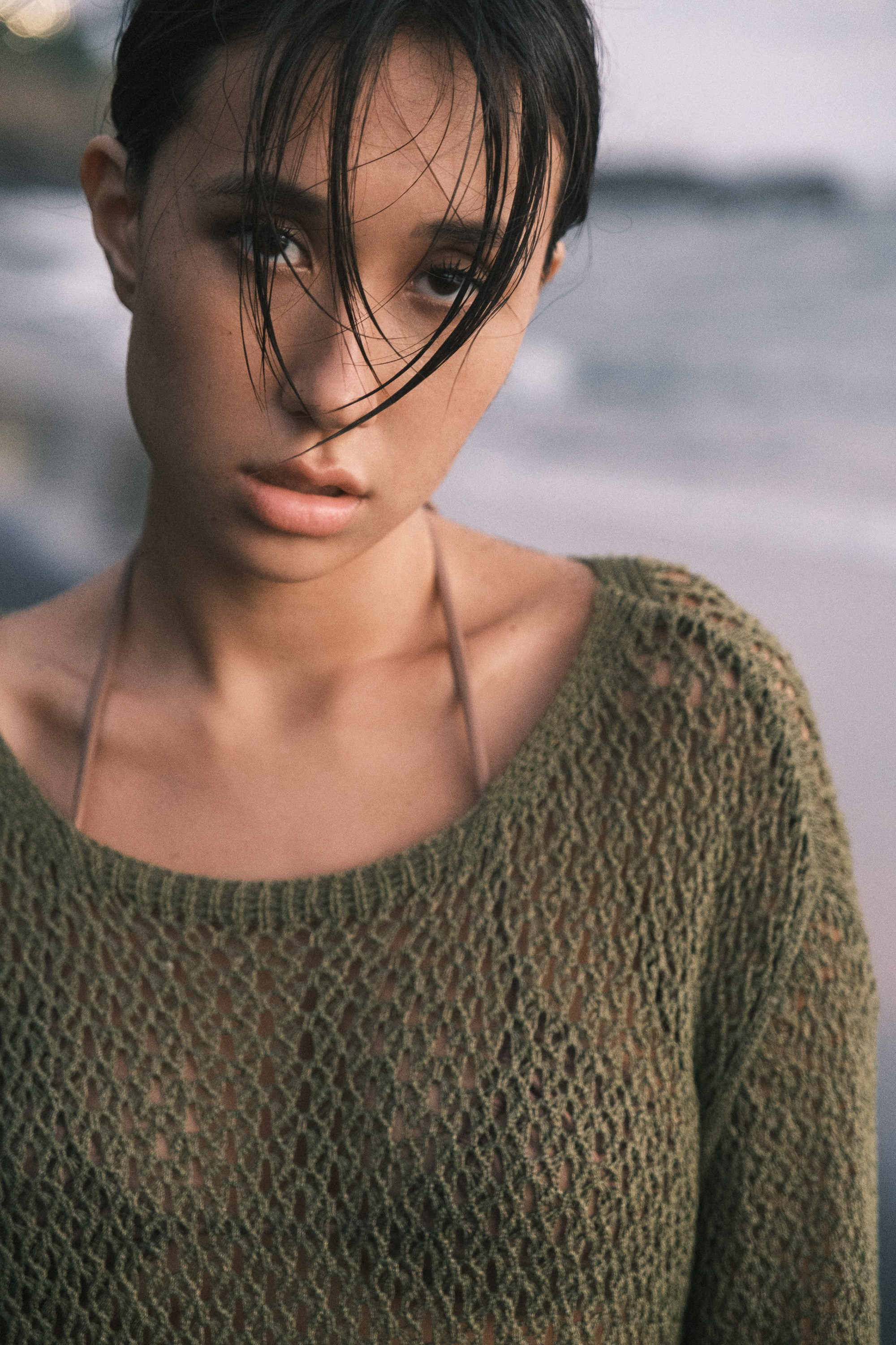 Diana Leksakova — model, actress