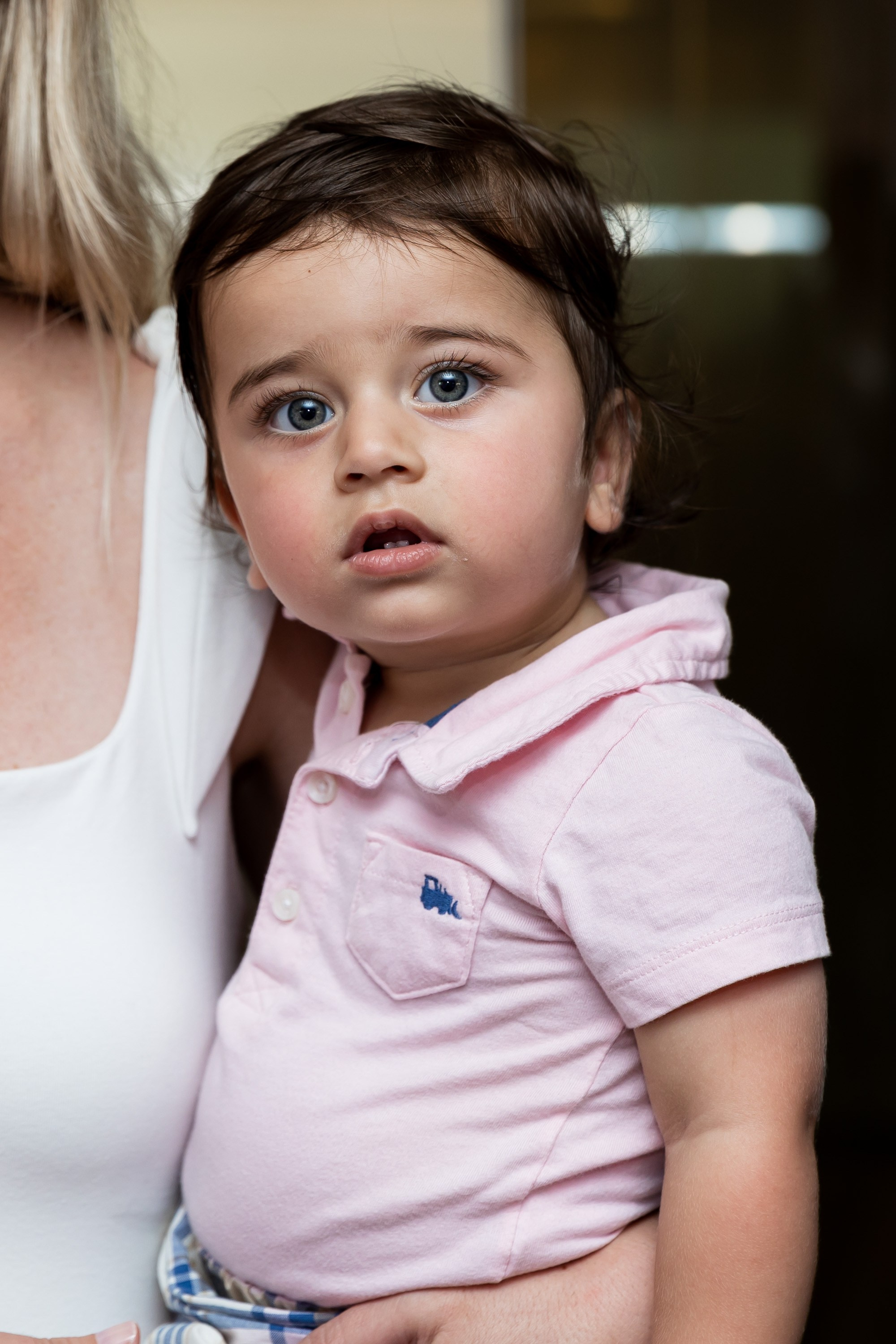 Daniela’s Baby Shower on Brickell Location. Miami Family and Event Photographer