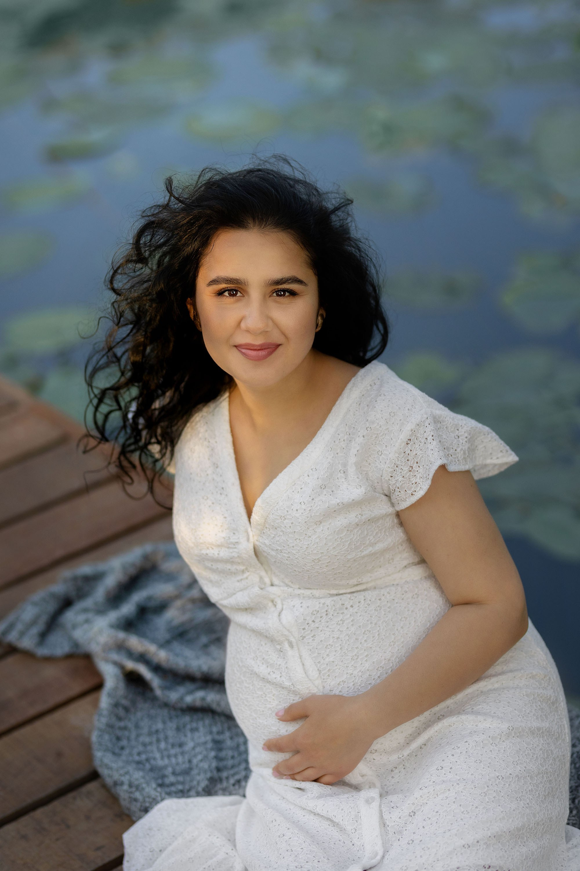 Fotosesijos gamtoje. Šeimos ir vaikų fotografė Klaipėdoje Kira Krasnaja