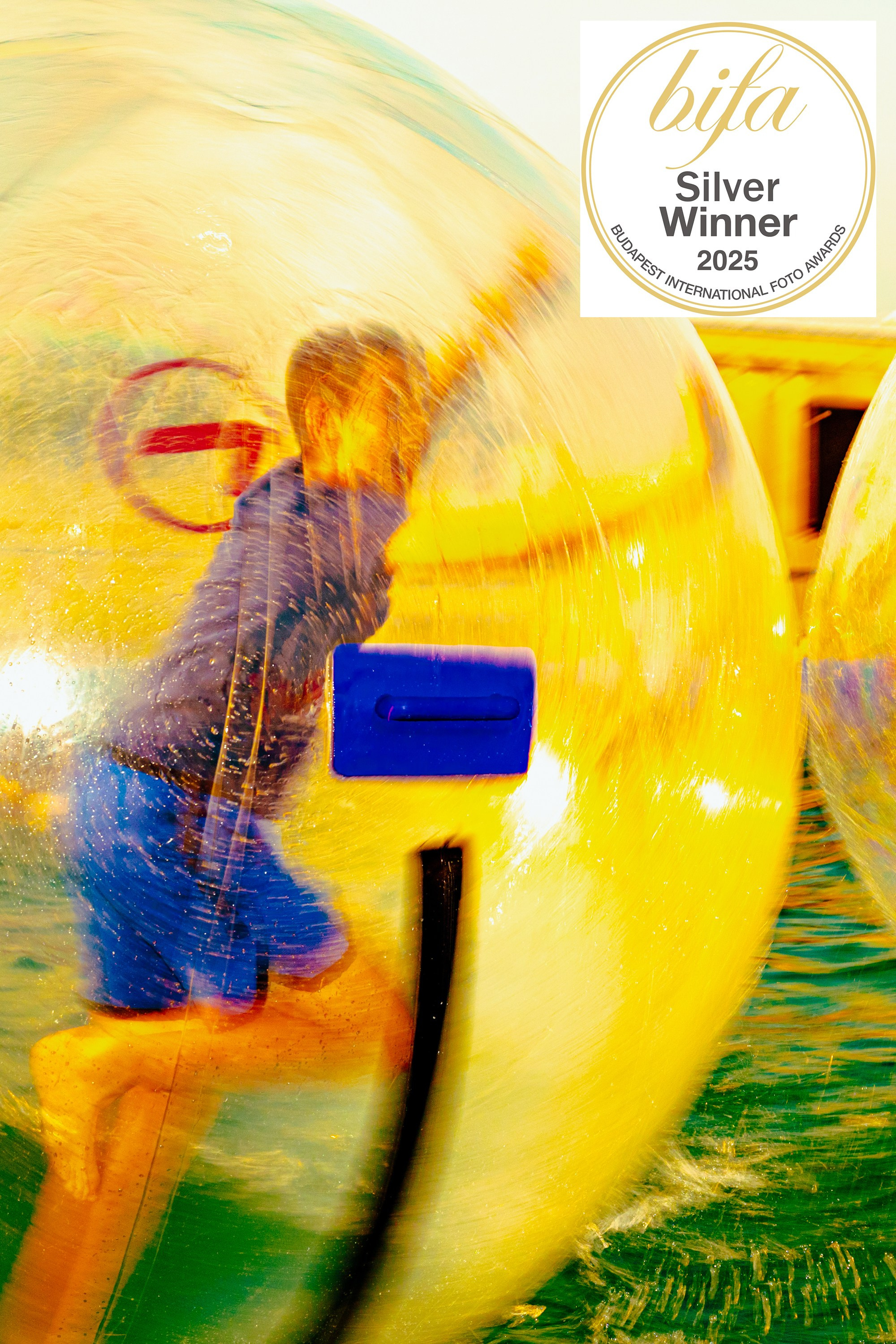 Awards 2025. Ekaterina Tsurkina-Appina Photography Canada