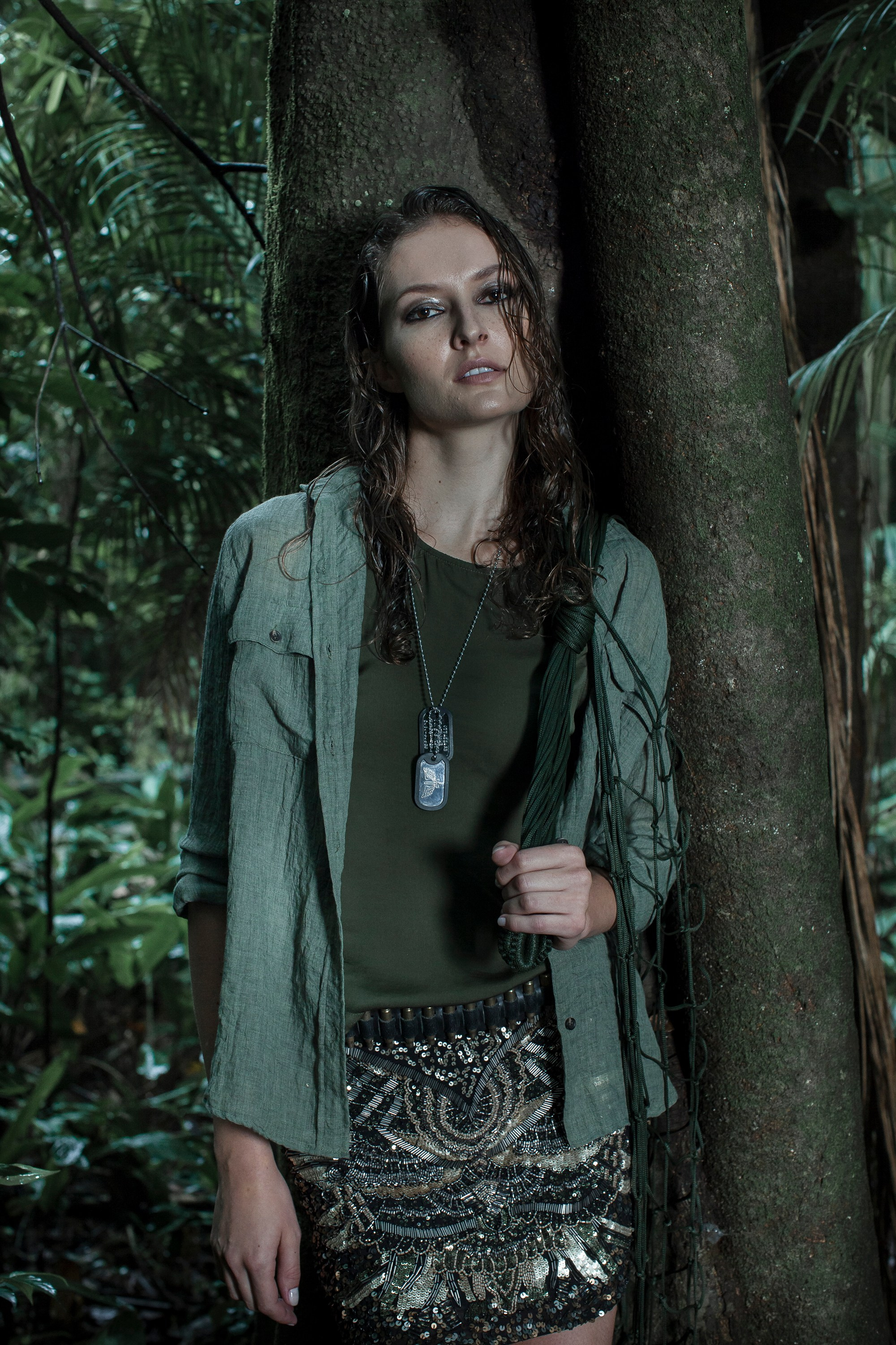 FASHION. ©2025 Adriano Escanhuela Photography