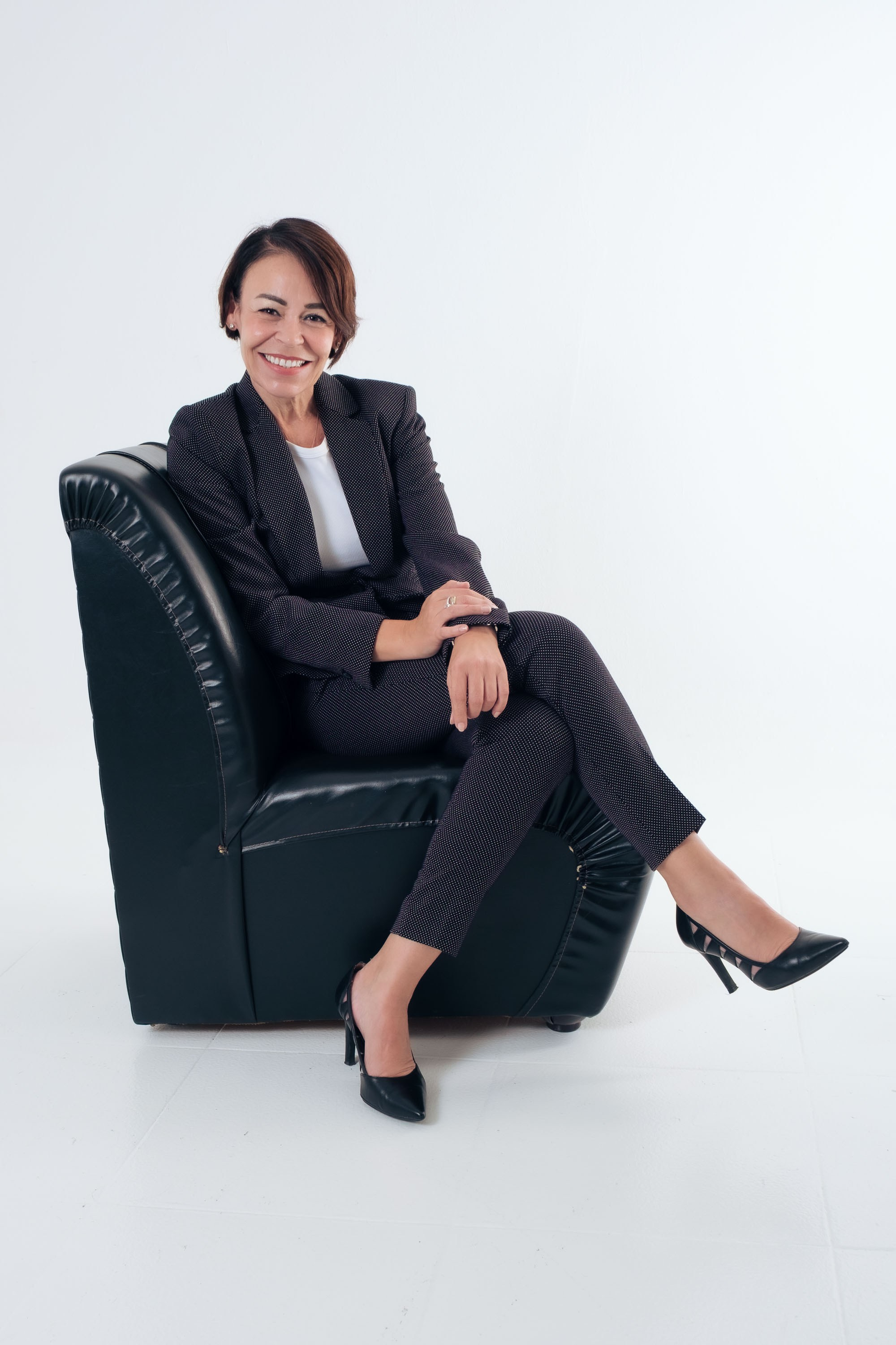 Fotografía de Marca Personal en Canarias | Retratos Naturales y Profesionales