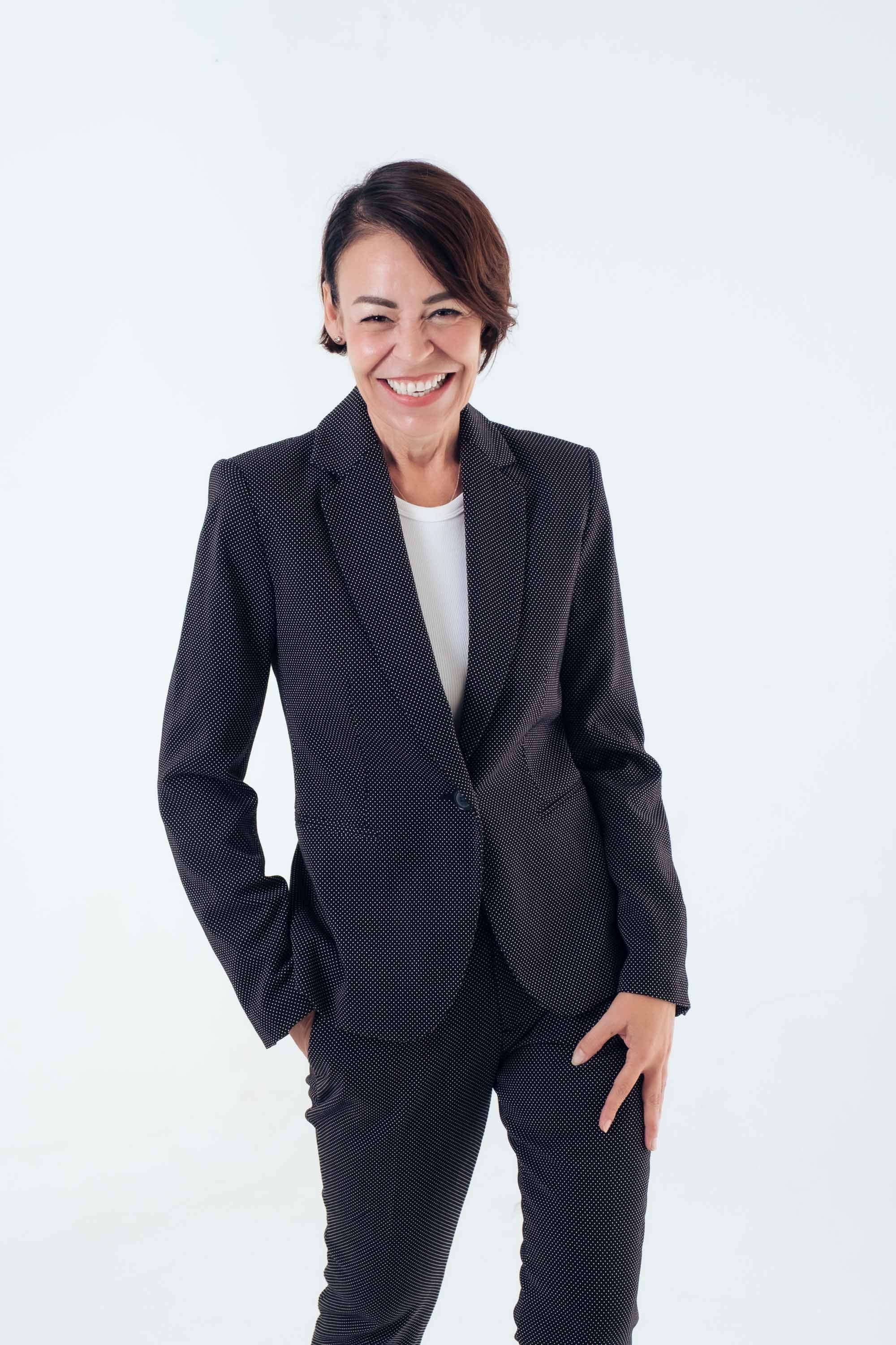 Fotografía de Marca Personal en Canarias | Retratos Naturales y Profesionales