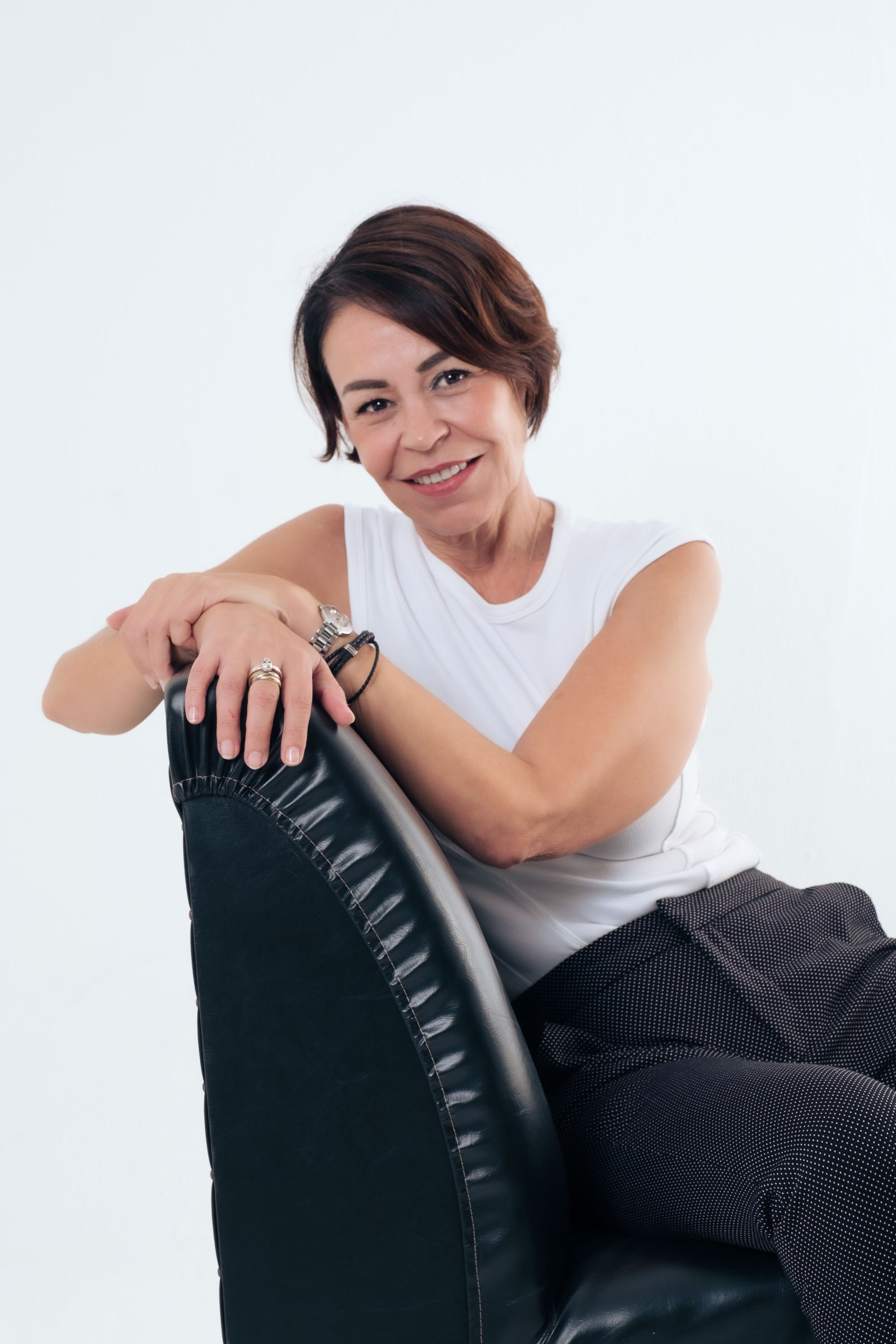 Fotografía de Marca Personal en Canarias | Retratos Naturales y Profesionales