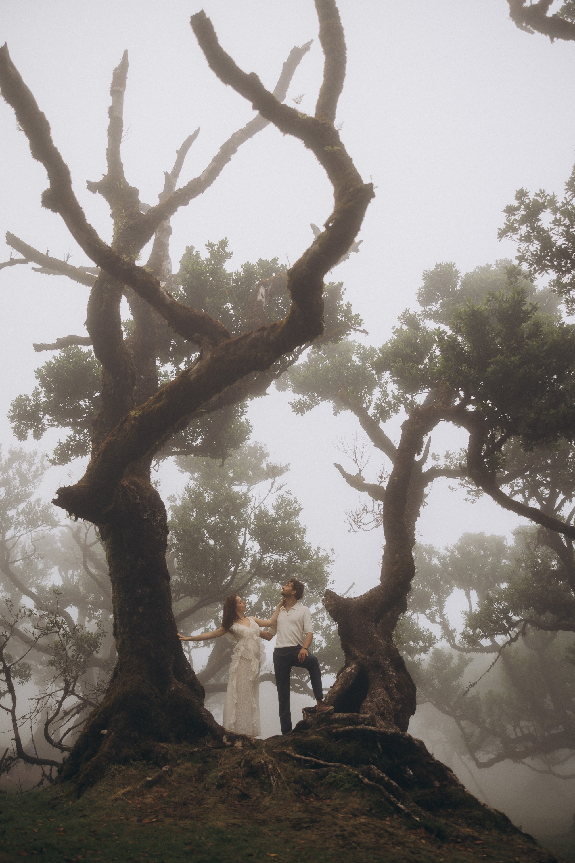 Madeira photographer for couples, proposals & elopements