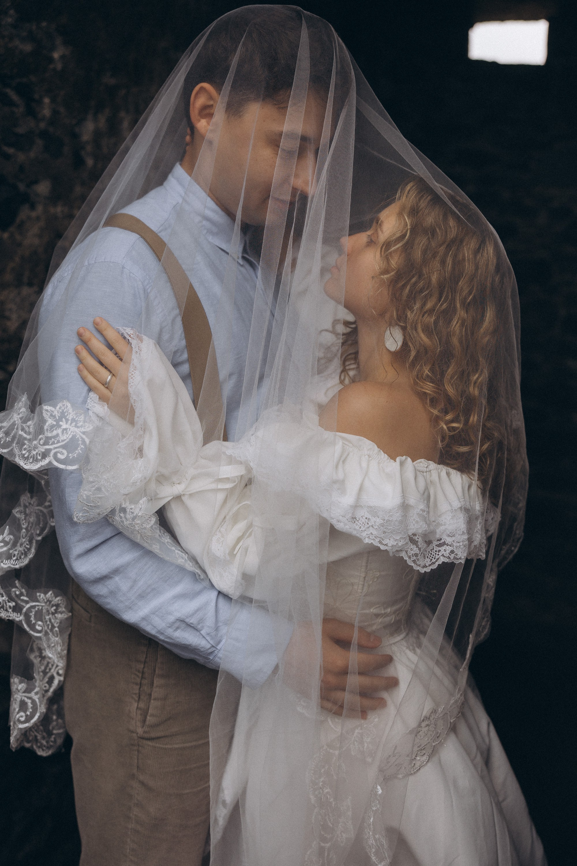 couple photoshoot Madeira romantic cinematic light beach couple photographer